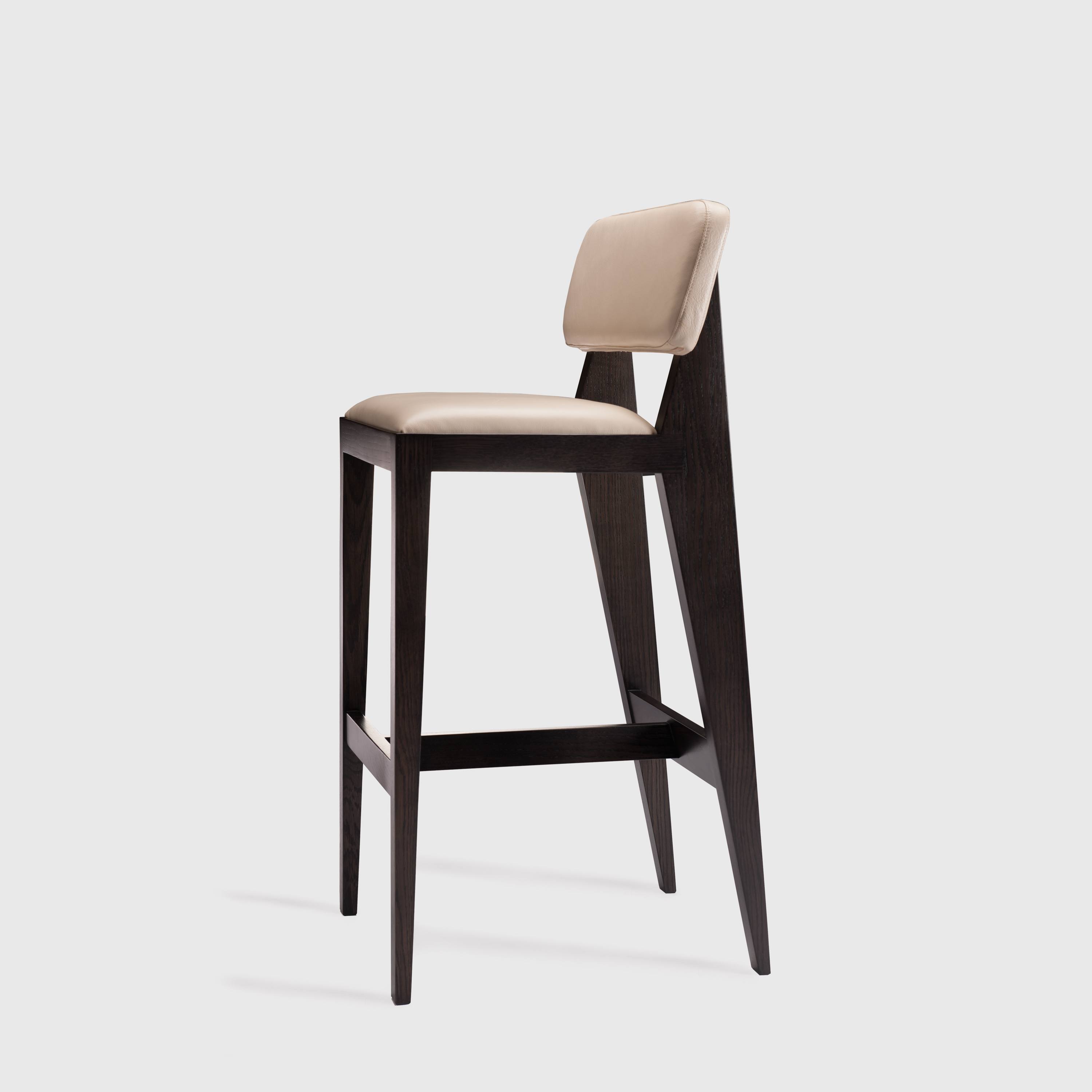 OKHA Carlotta Barstools 0A 04