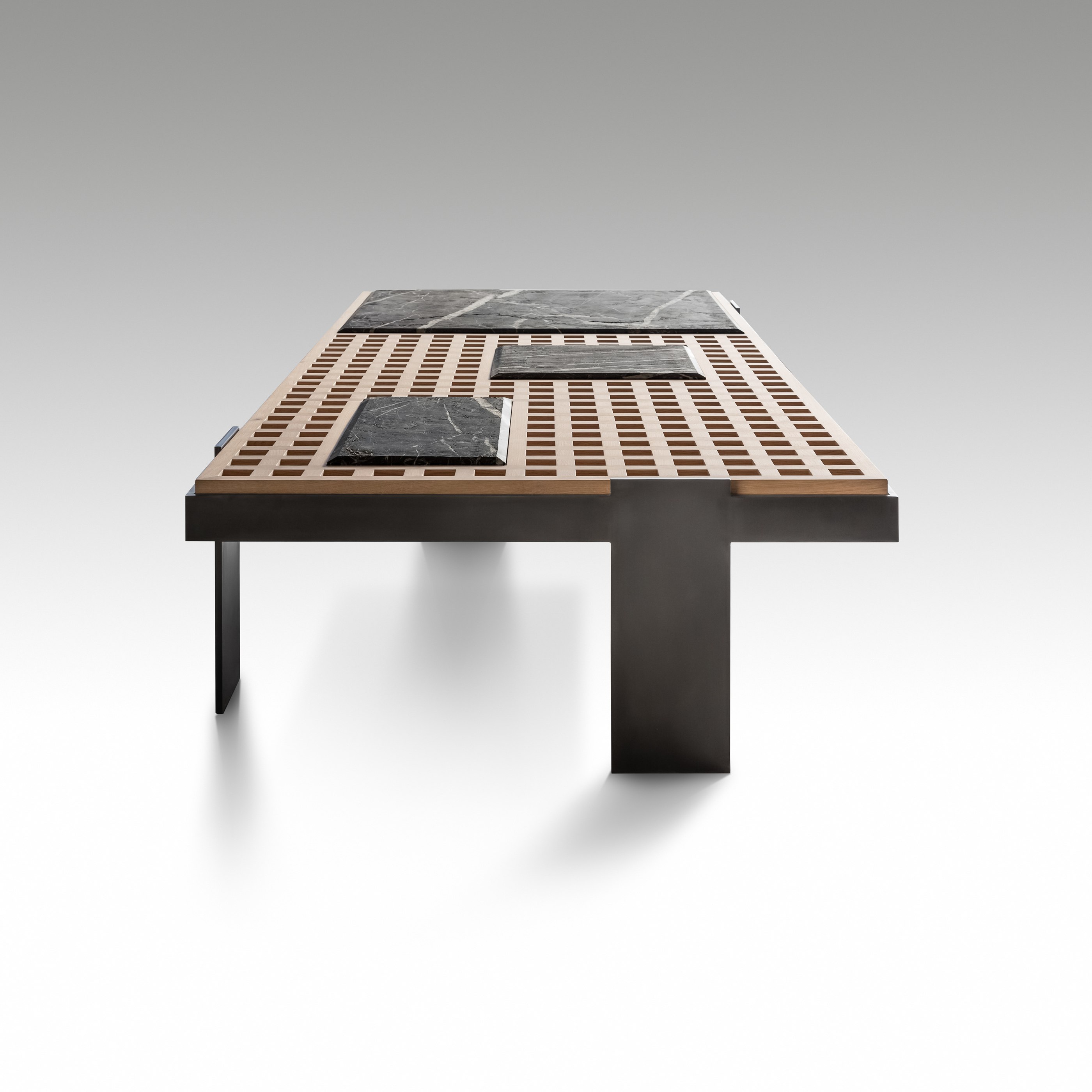 OKHA Composition Coffee Table Marble (7)