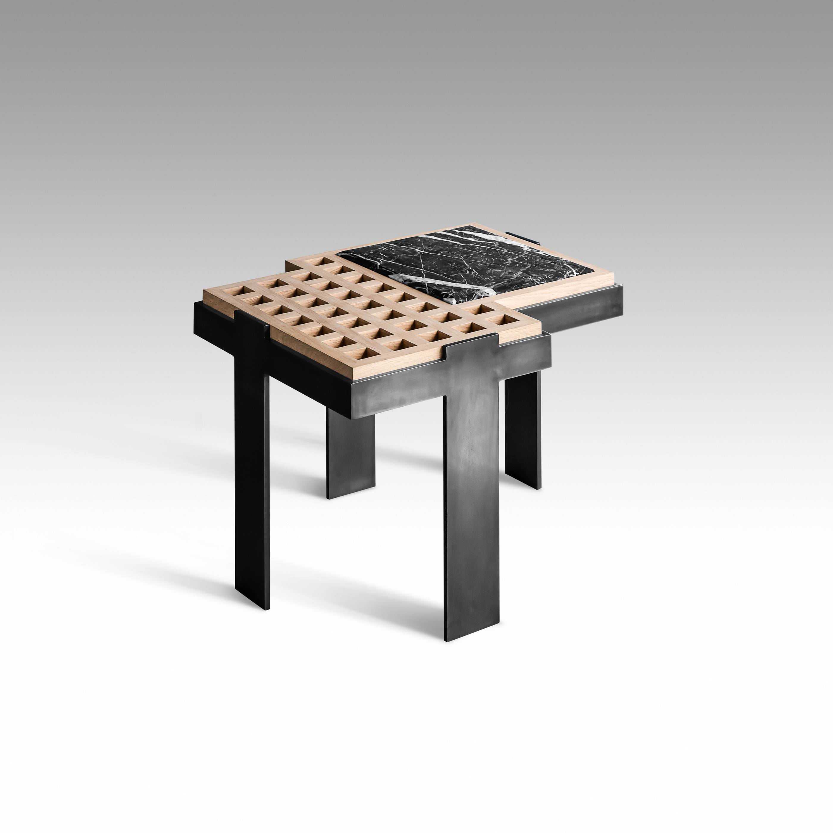 OKHA Composition Side Table (3)