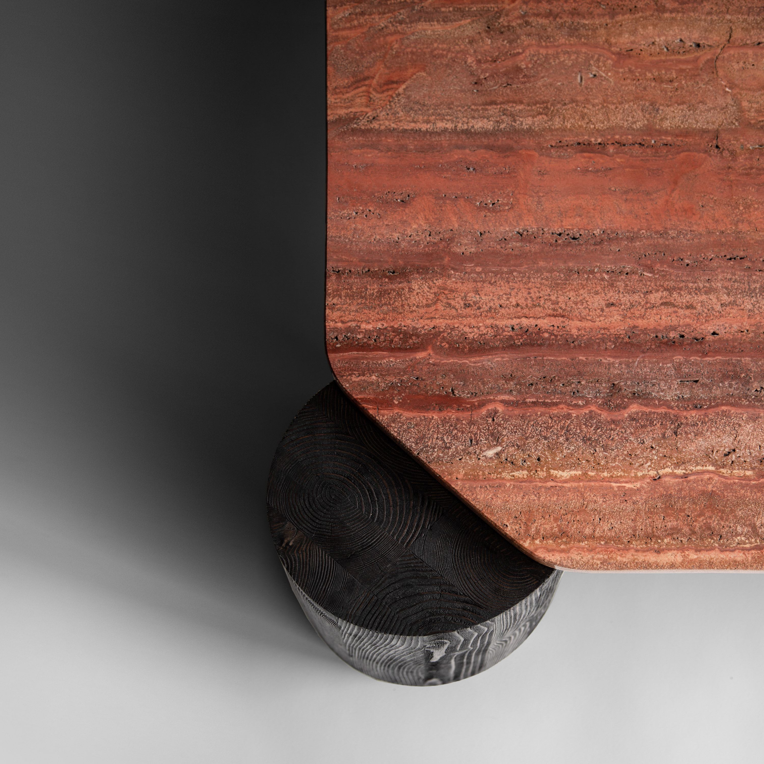 OKHA Coffeetables Magnifico 0A 08 Nv