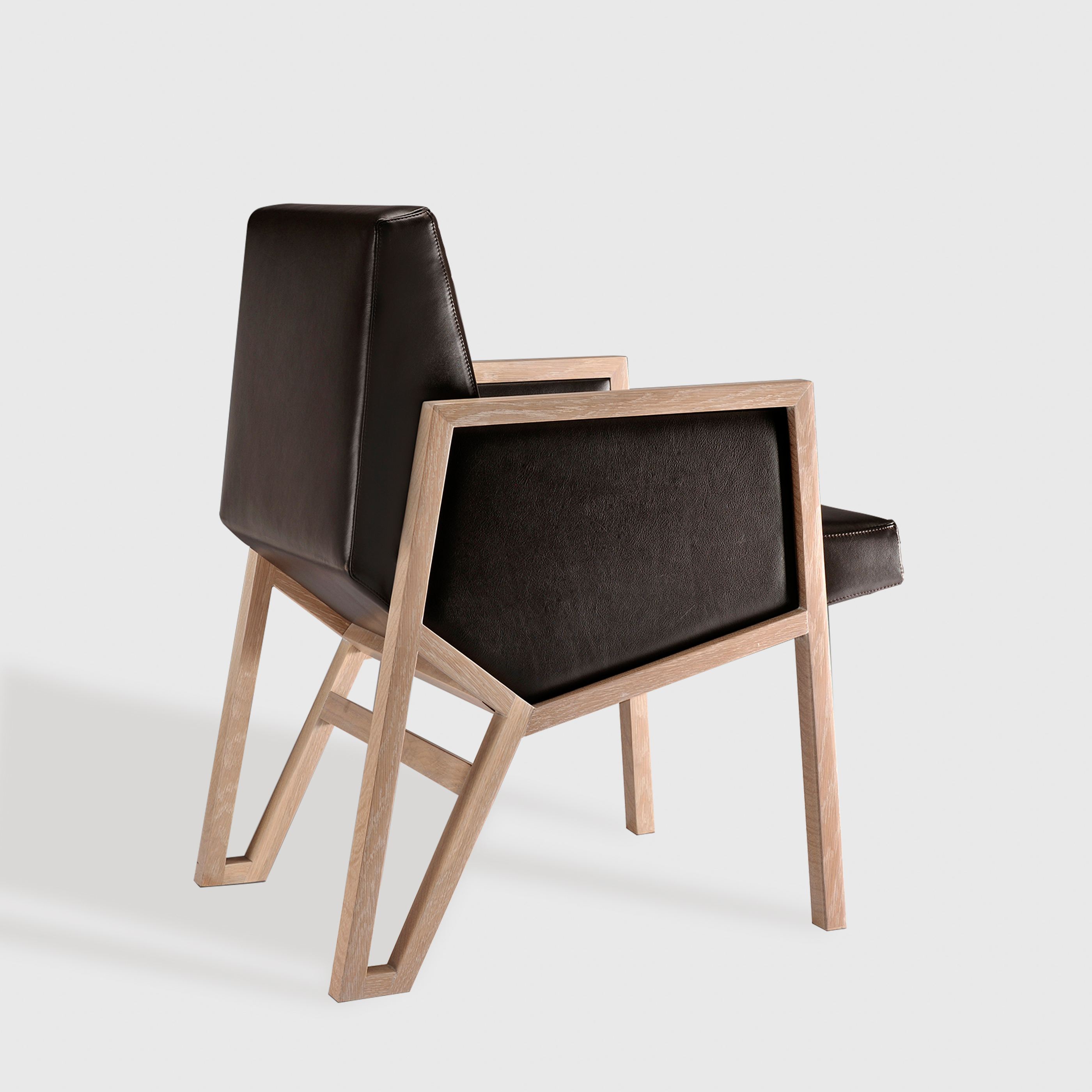 OKHA Diningchairs Curt 0A 03