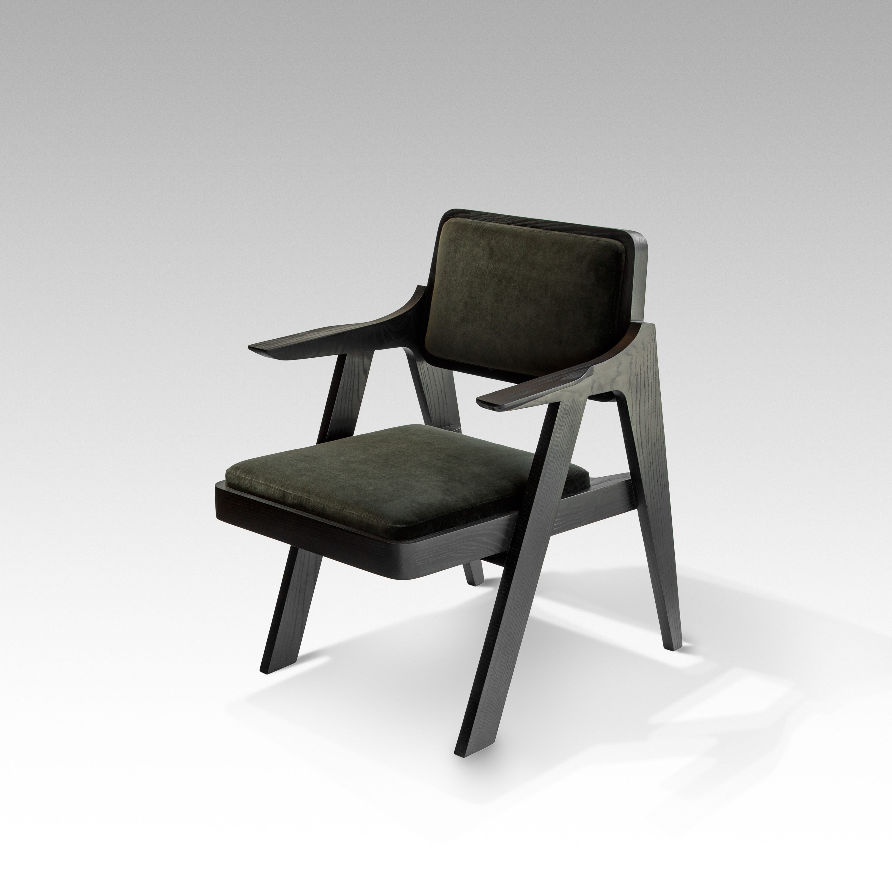 OKHA Diningchairs ToroAframe 0A 03 Nv