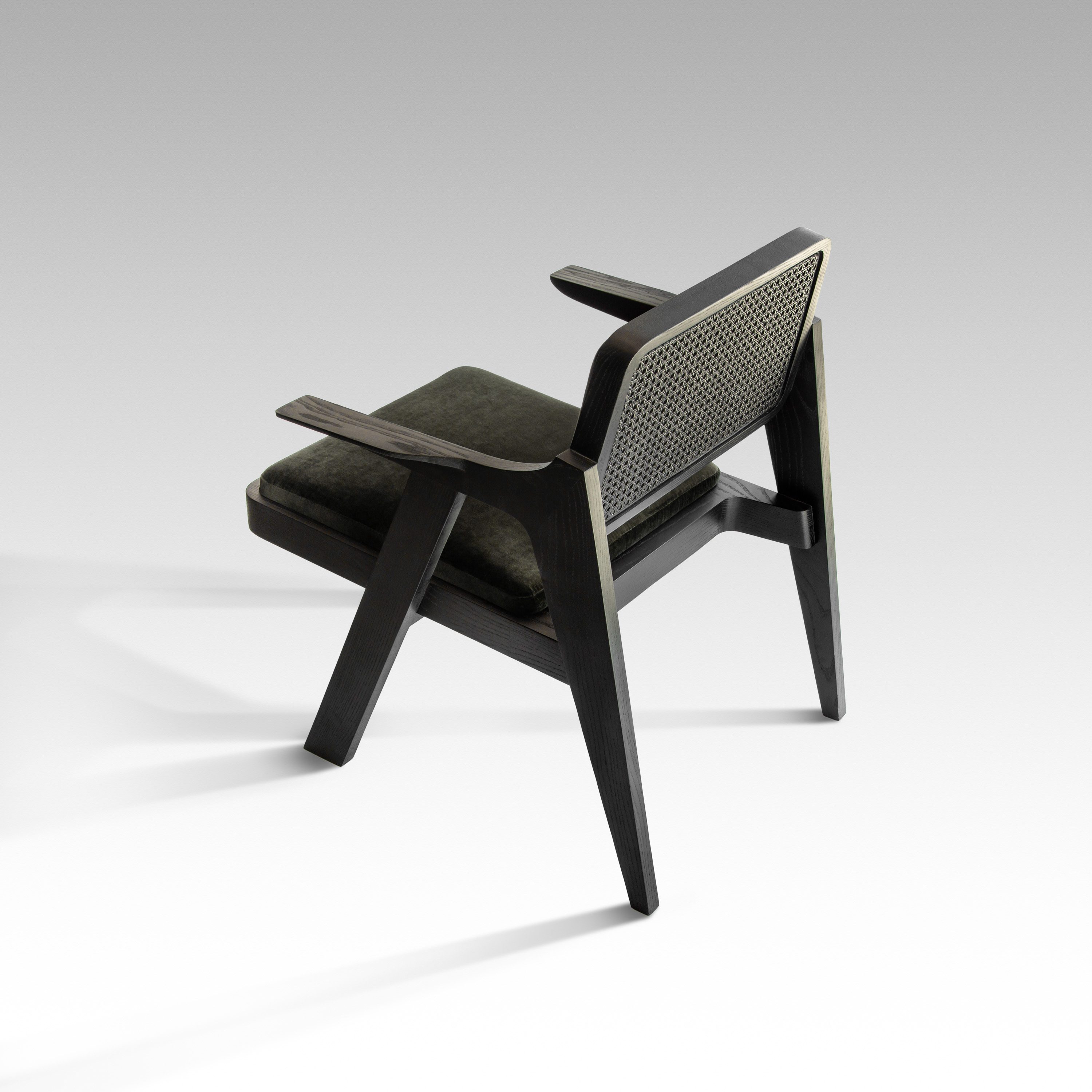 OKHA Diningchairs ToroAframe 0A 06 Nv