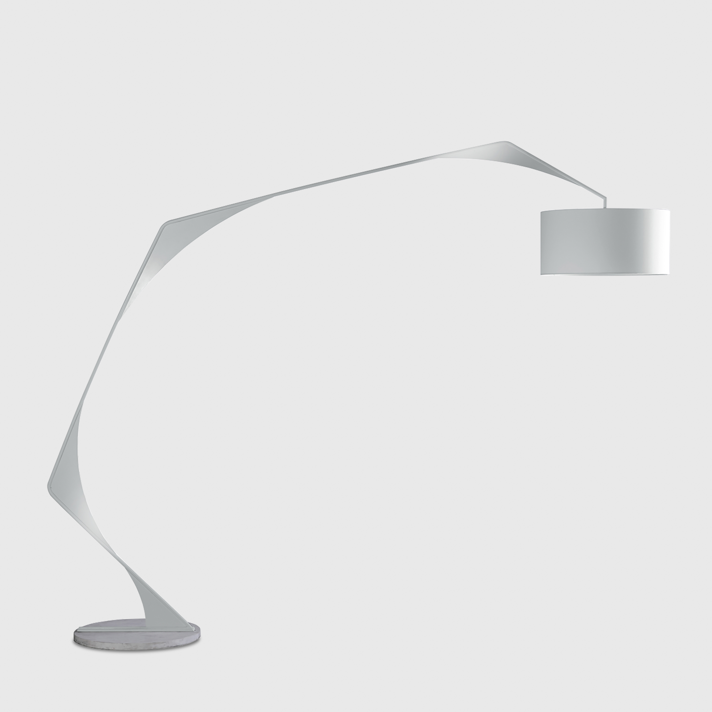 OKHA Standinglamps DeRiguour 0A 01