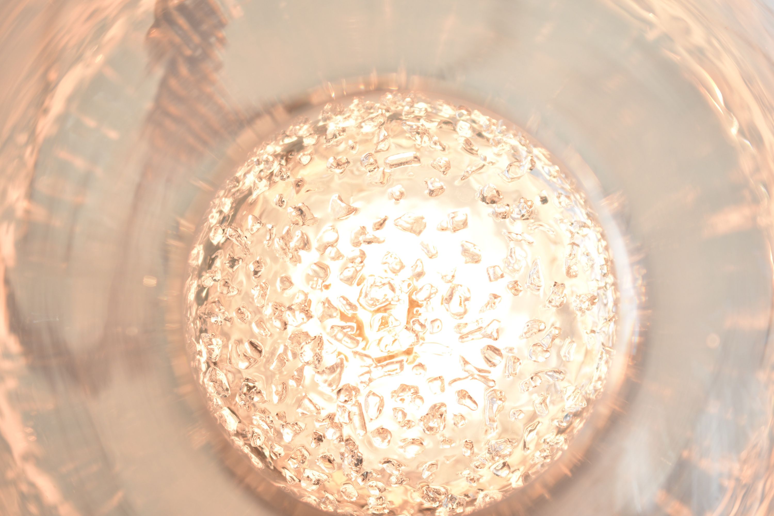 Twentieth Larose Guyon Abysse 05 Chandelier 06