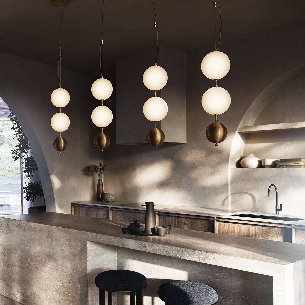 Twentieth Larose Guyon Coco XS In Situ 01 2