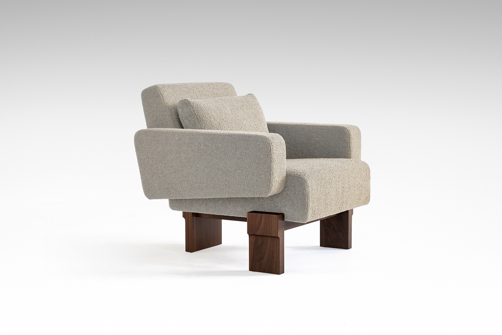Twentieth OKHA Cosmo Armchair 14