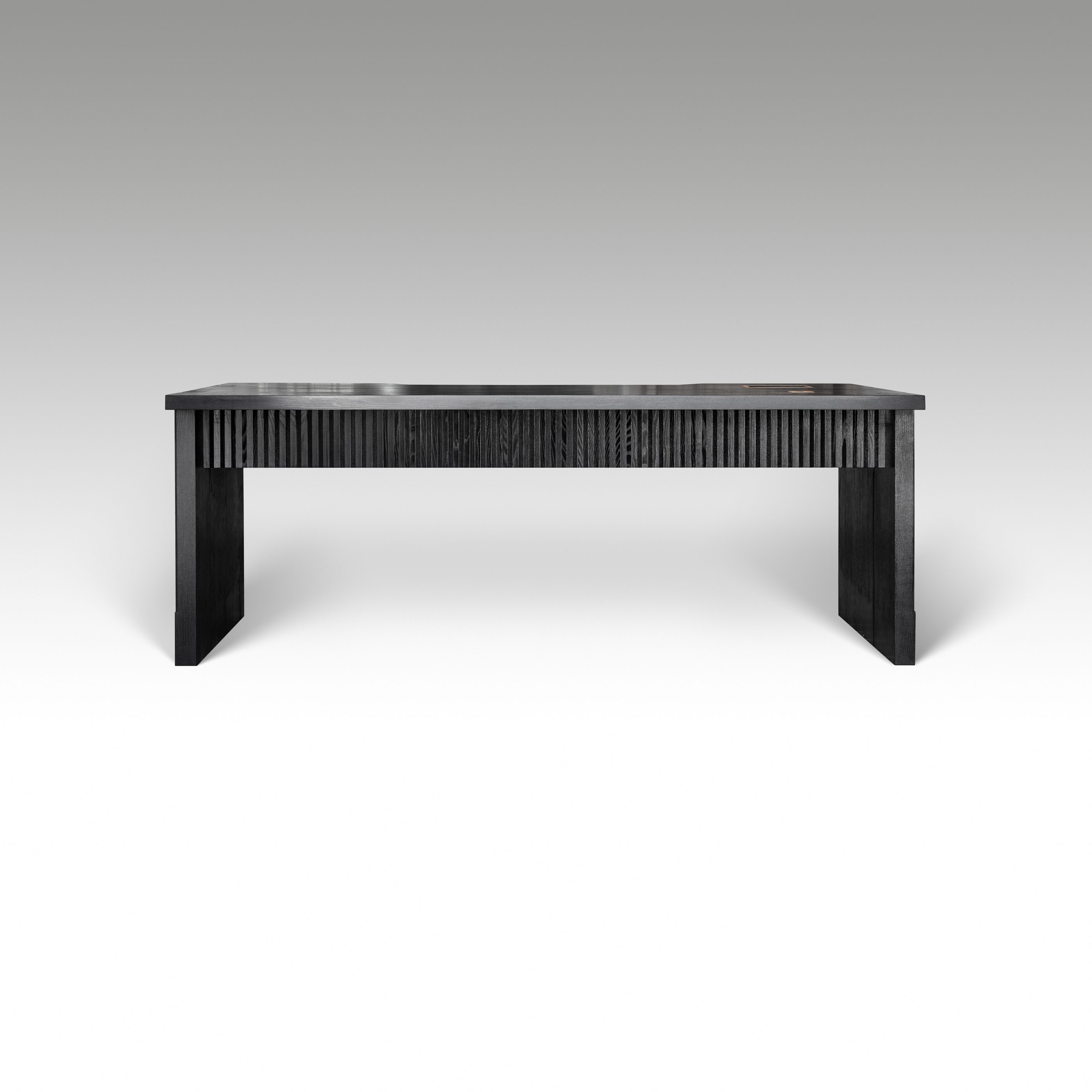 Twentieth OKHA Geometer 2 Desk 01