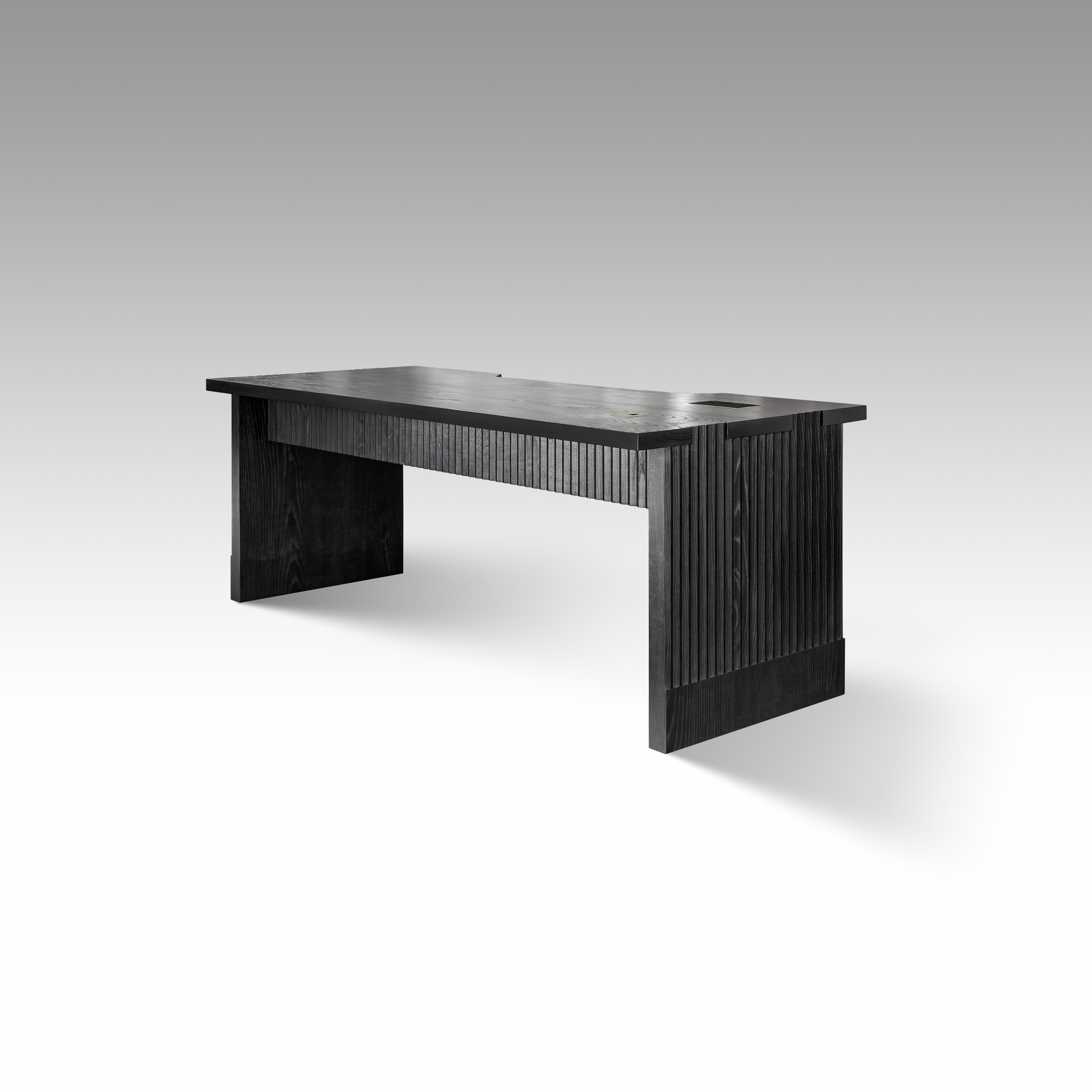 Twentieth OKHA Geometer 2 Desk 03