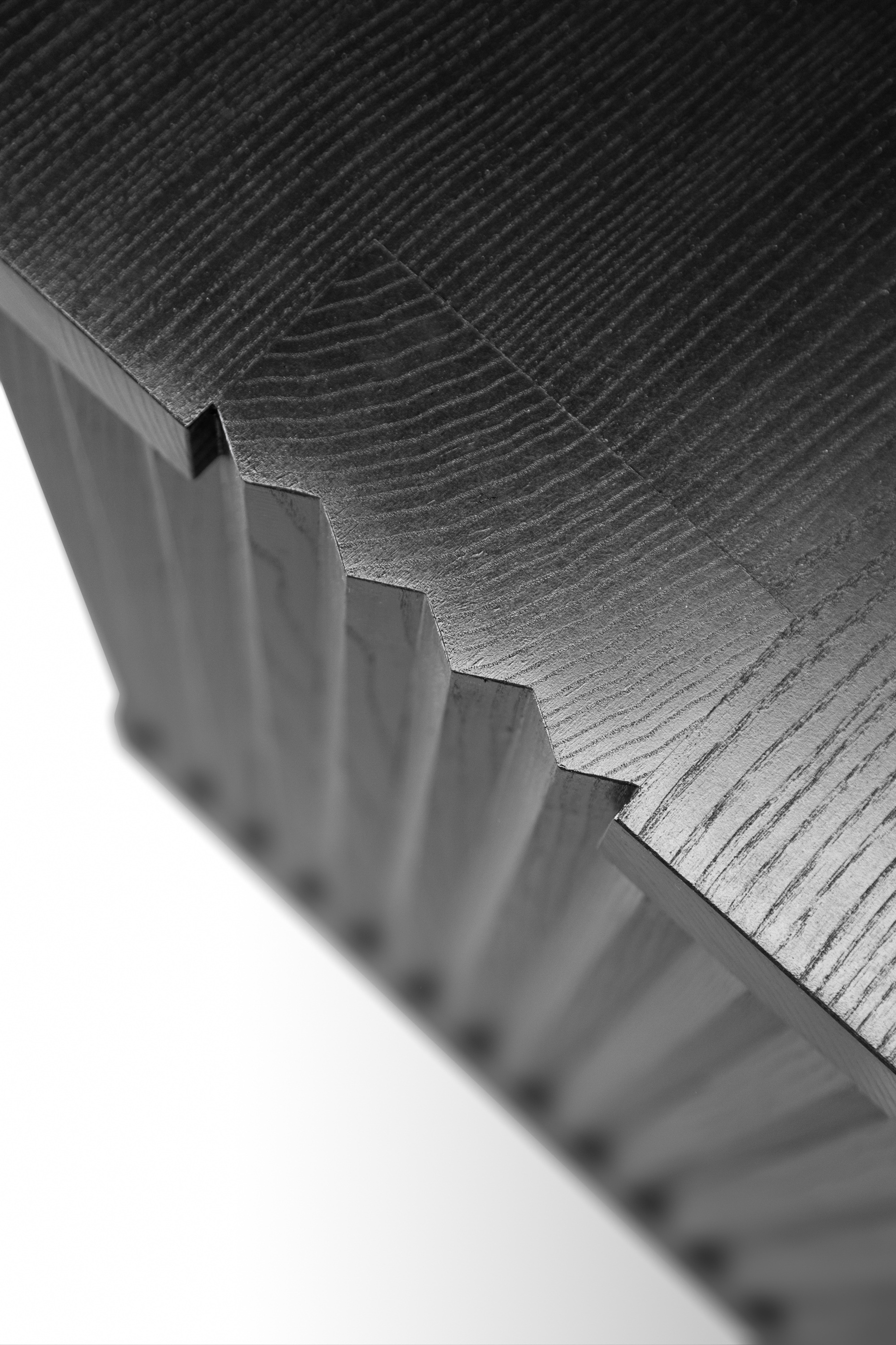 Twentieth OKHA Geometer 2 Desk 06