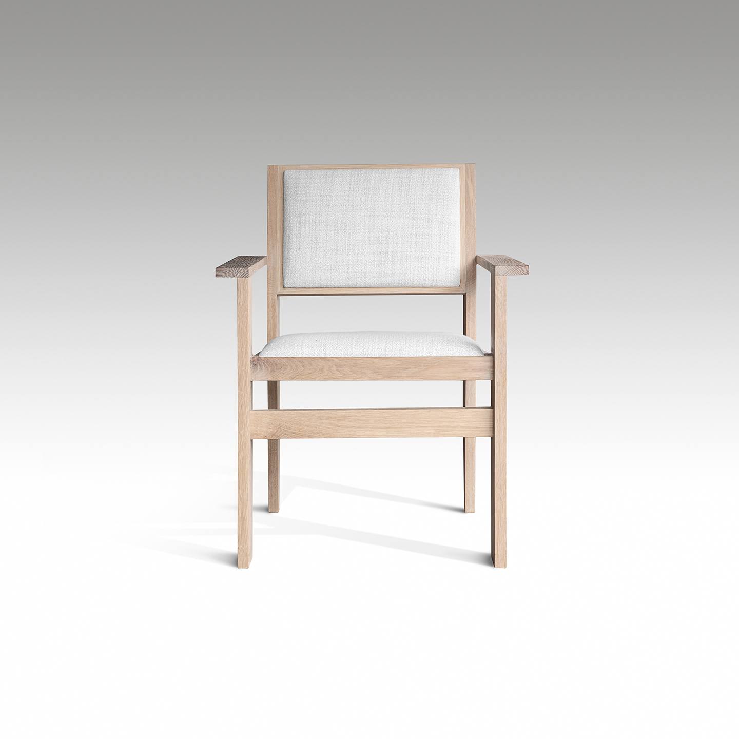 Twentieth OKHA Moramour Dining Chair 10