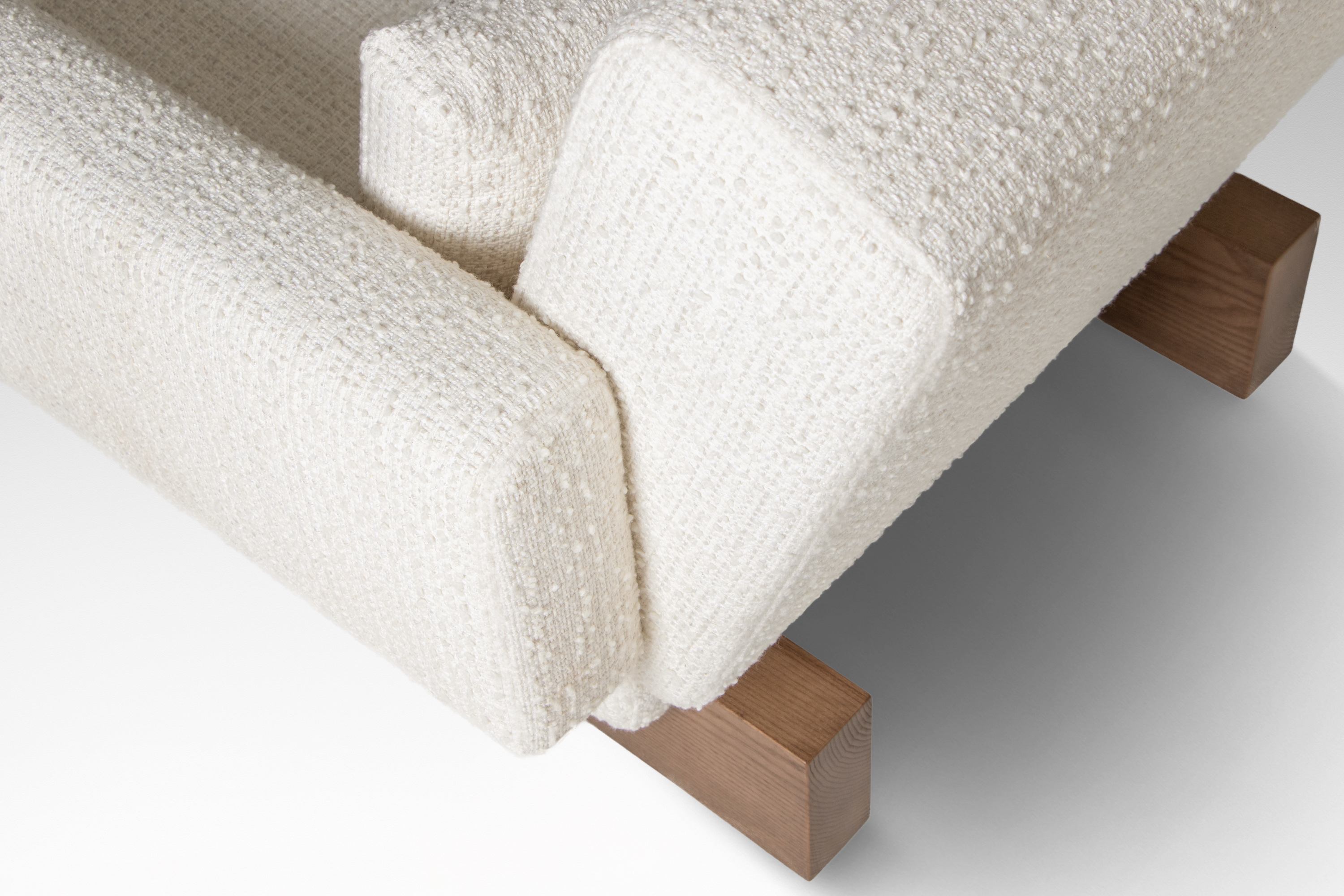 Twentieth OKHA Naut Armchair In Situ 10 2