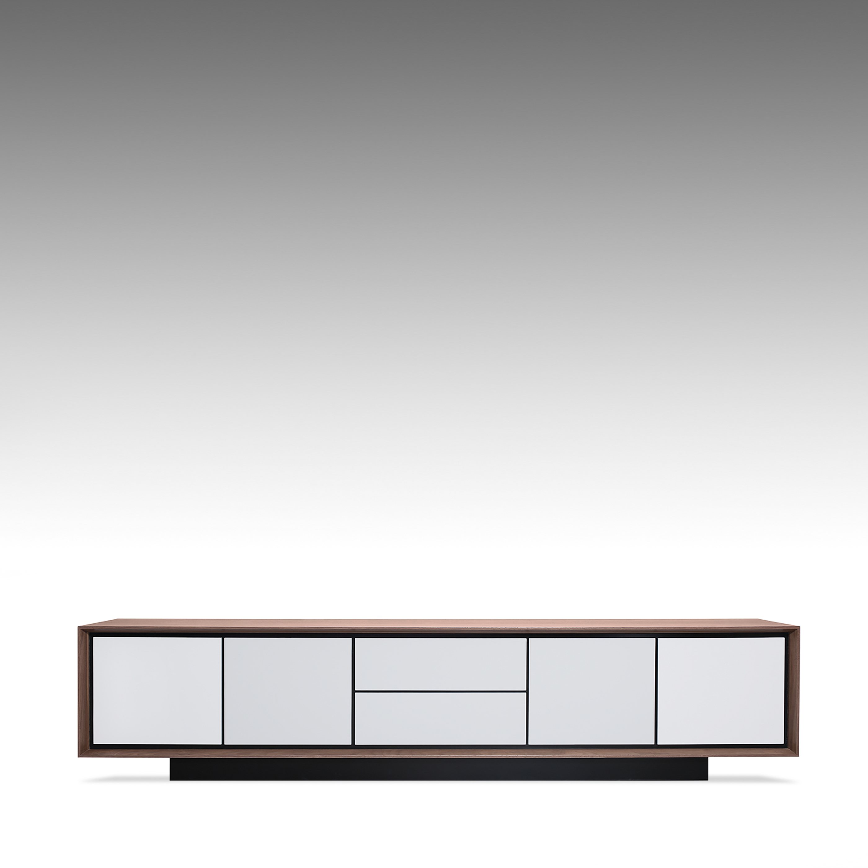 Twentieth OKHA Omega Low Server 02