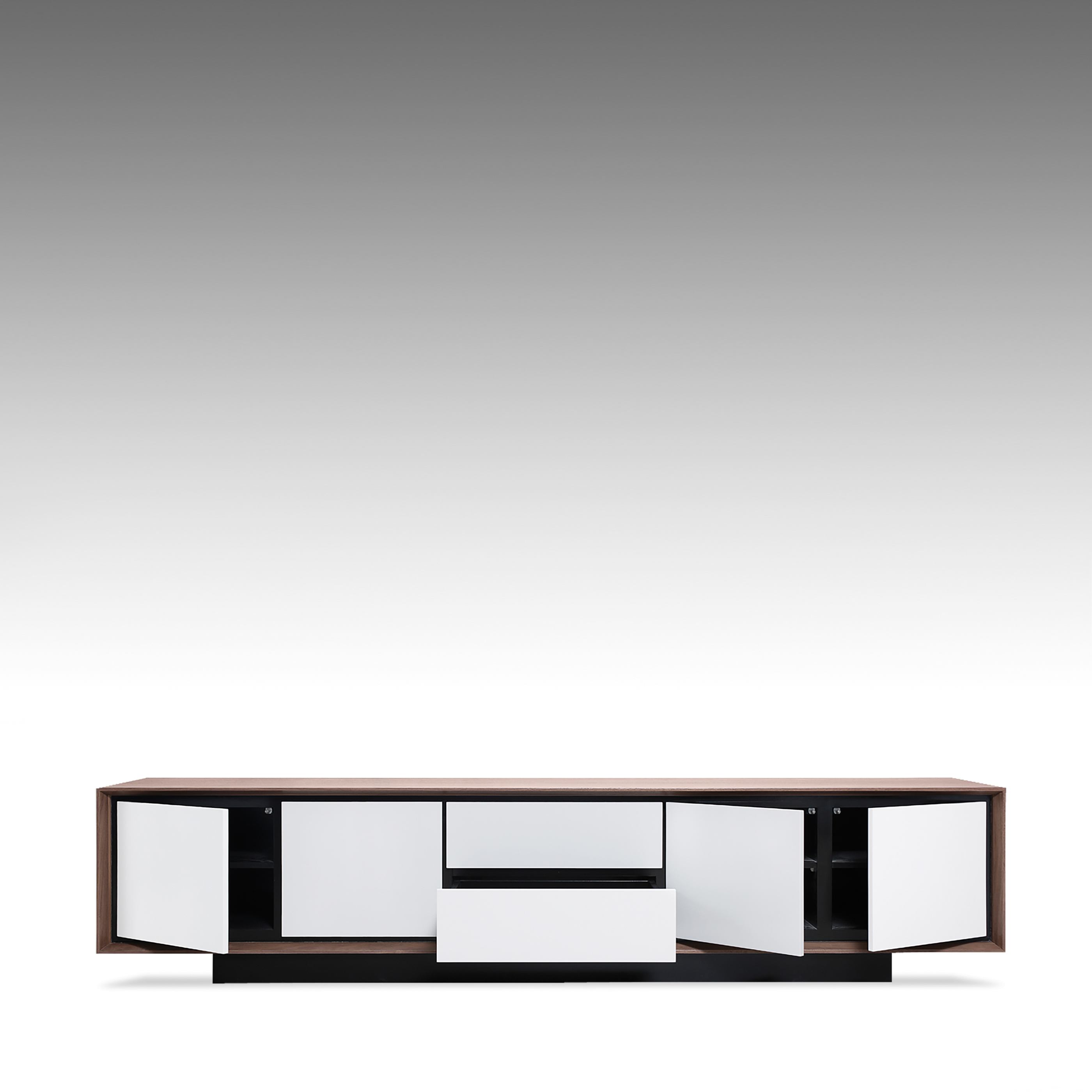 Twentieth OKHA Omega Low Server 04