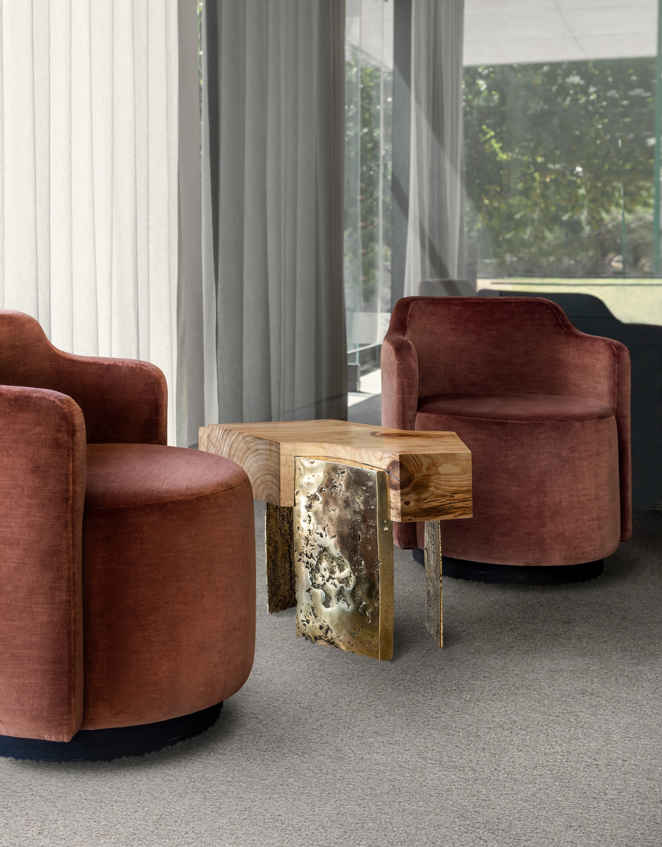 Twentieth-OKHA-Roc_Tub_Armchair-in_situ-01