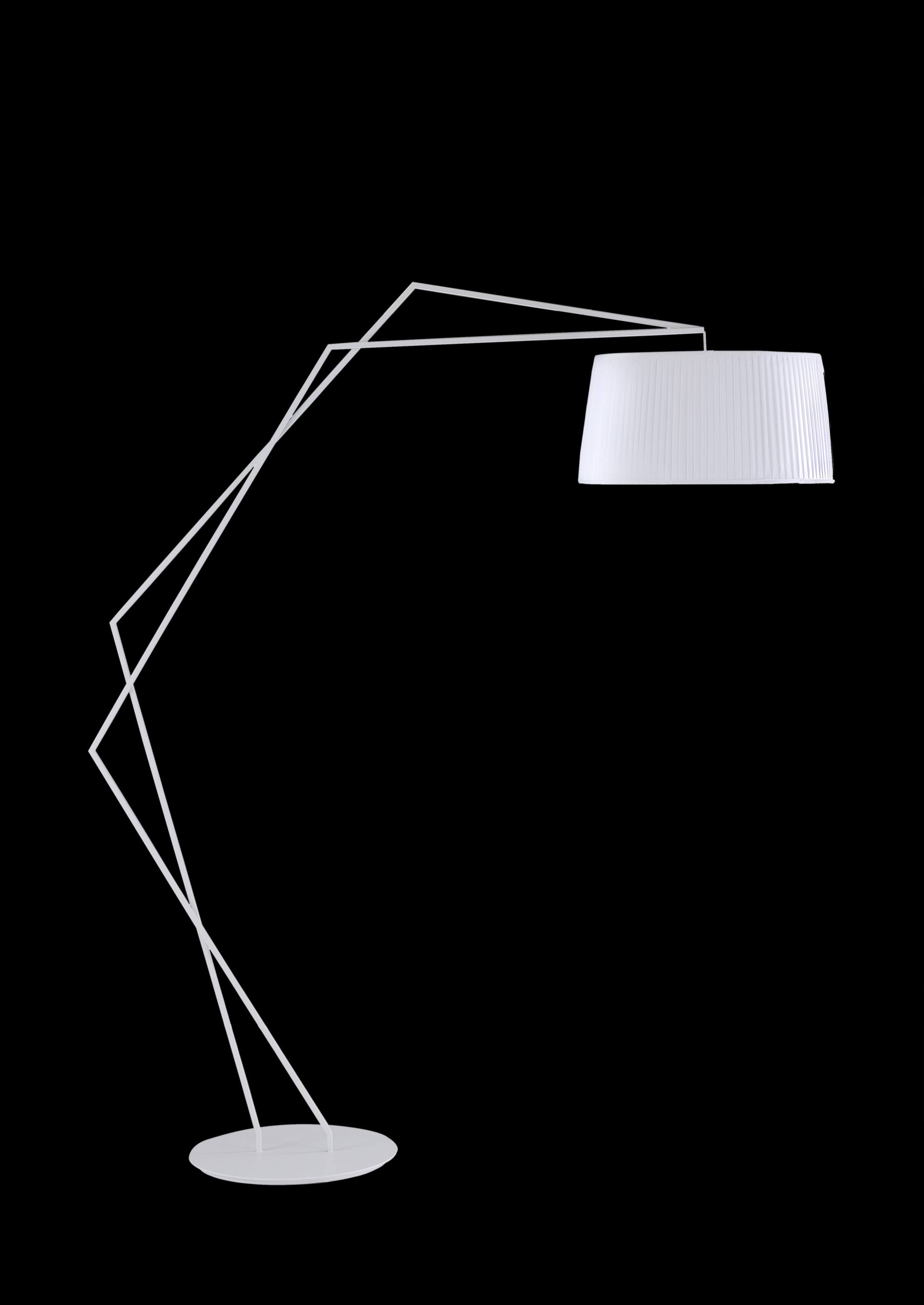 Twentieth OKHA To Be One Standing Lamp 02