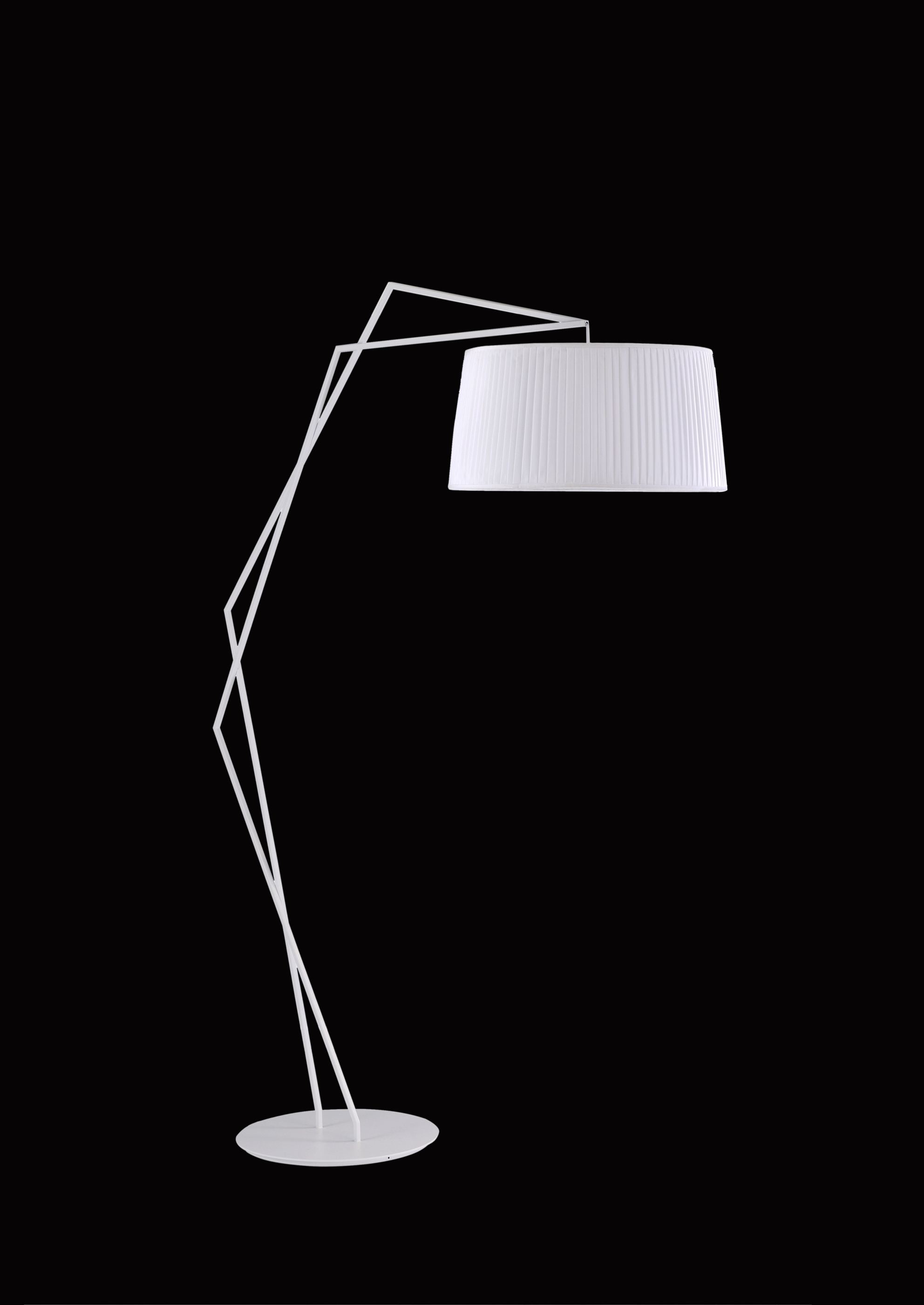 Twentieth OKHA To Be One Standing Lamp 05