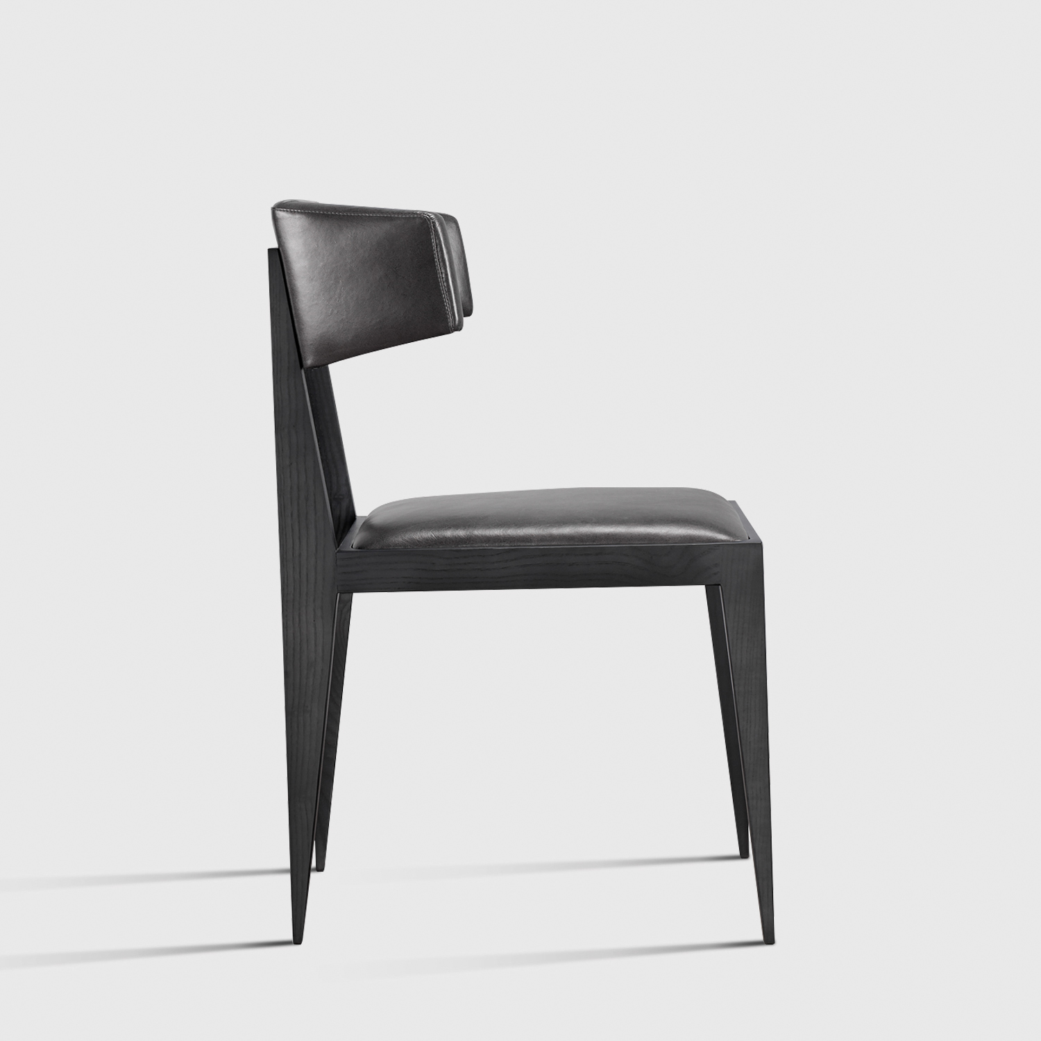 Twentieth OKHA Verb Dining Chair 03