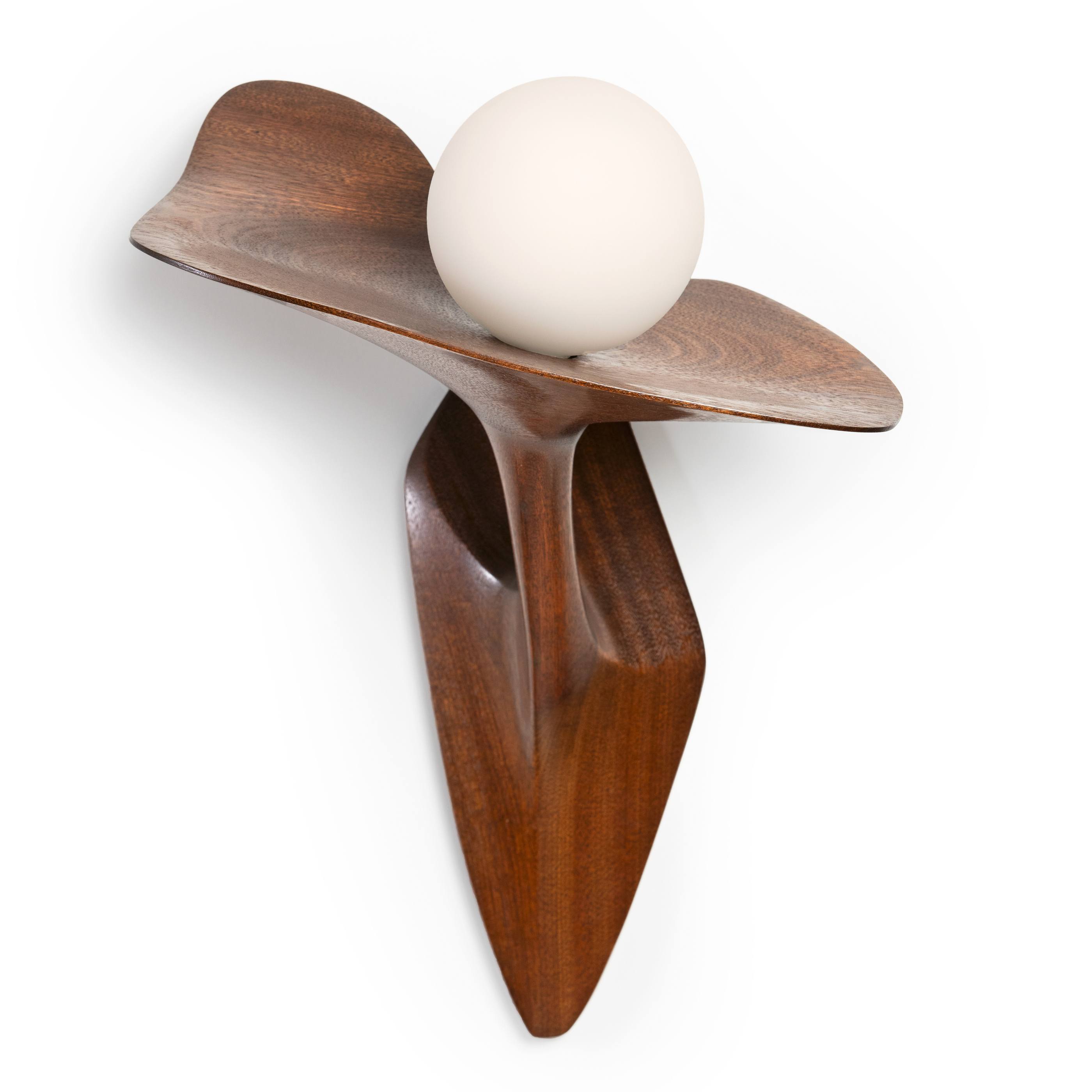 Twentieth Thomas Newman Studio Sylvie Sconce 04 Crop