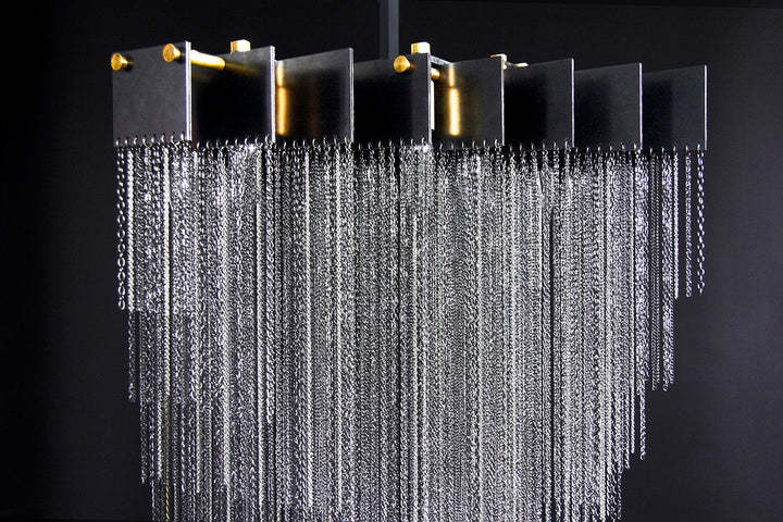 KELLY Chandelier Large Black Steel 1 8d5b8c7f 8fb