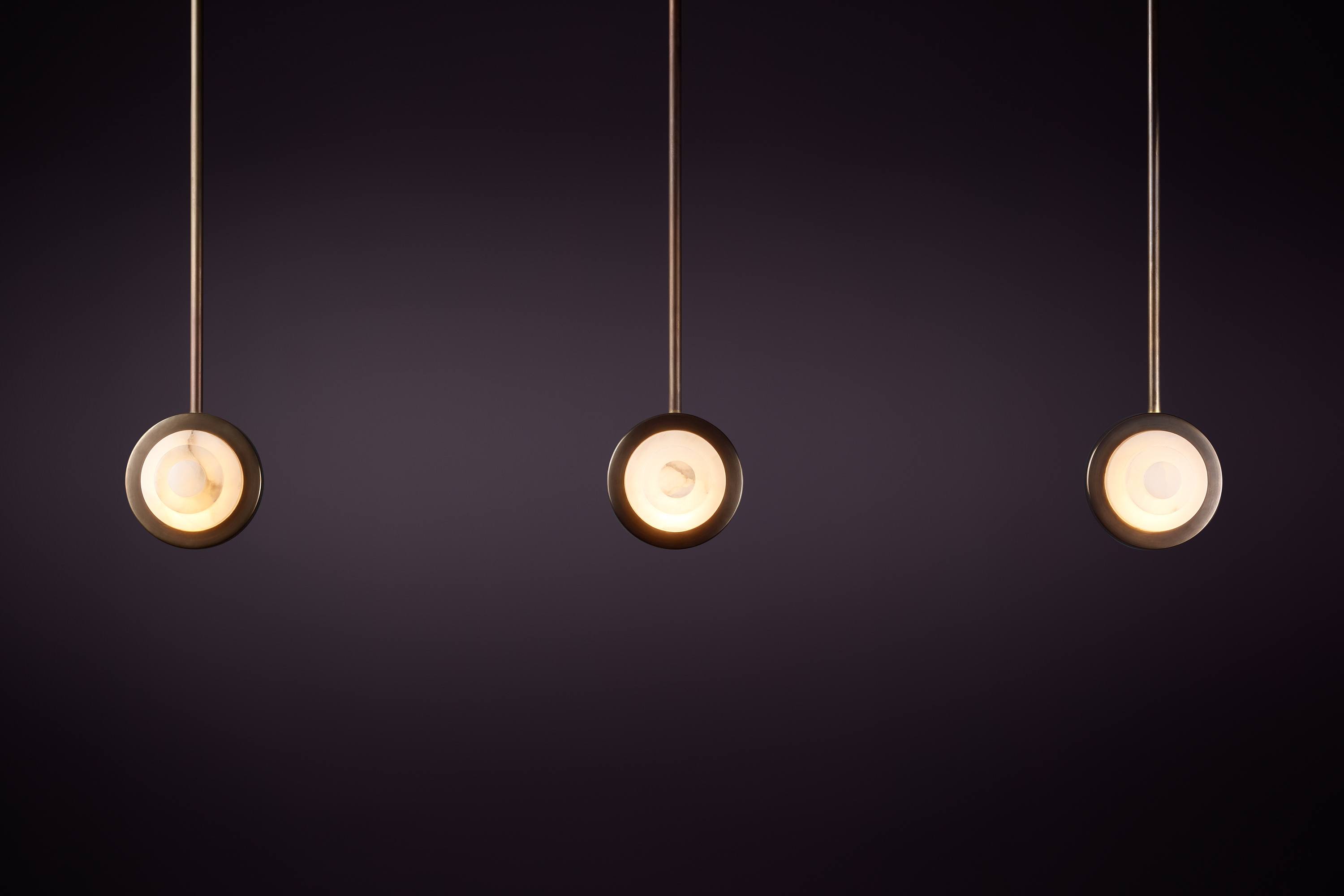 Twentieth Christopher Boots Iris Mono Pendant 01 2