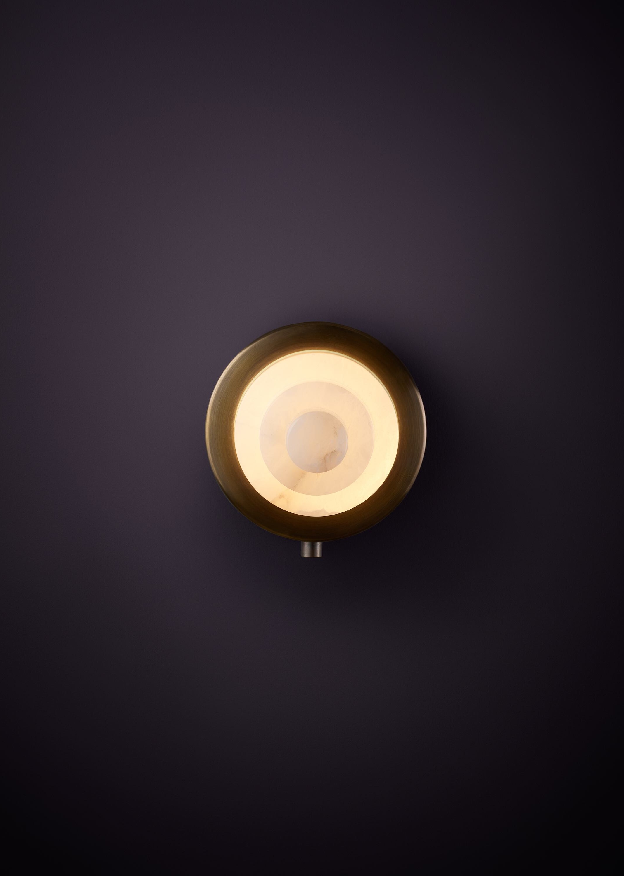 Twentieth Christopher Boots Iris Mono Sconce Crop 02