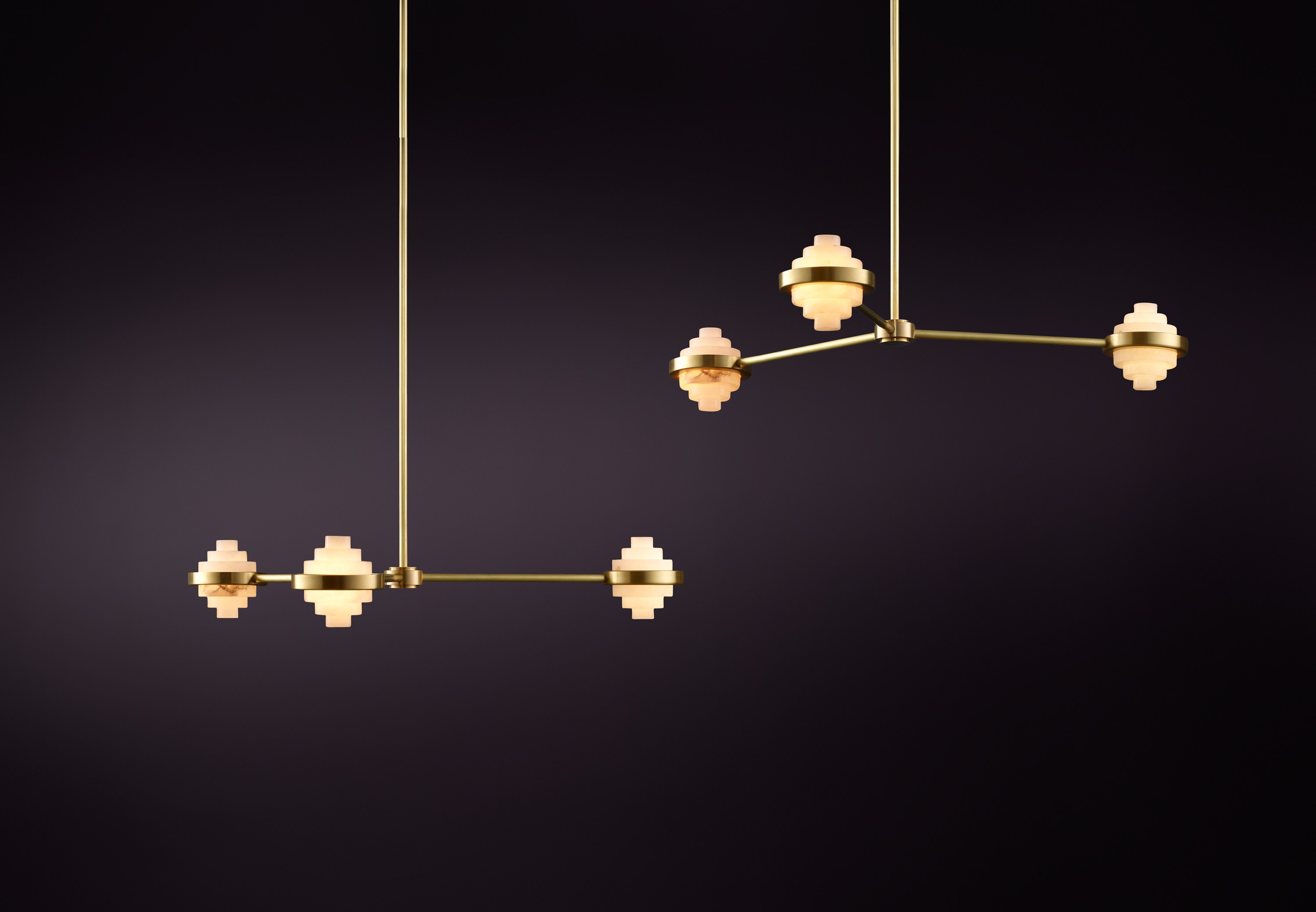 Twentieth Christopher Boots Iris Tria Pendant 02