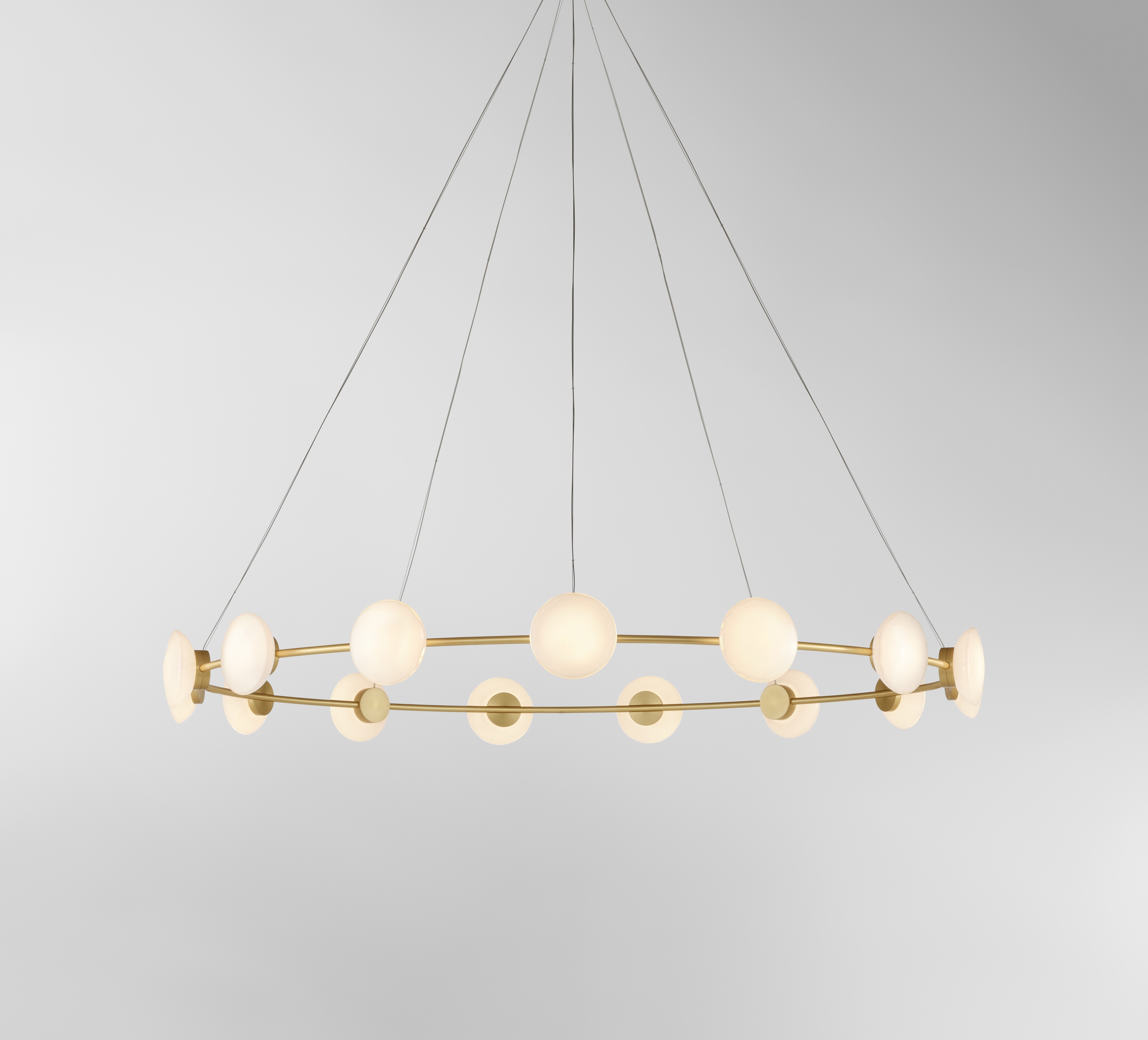 Twentieth Ross Gardam Ceto Circlet 07