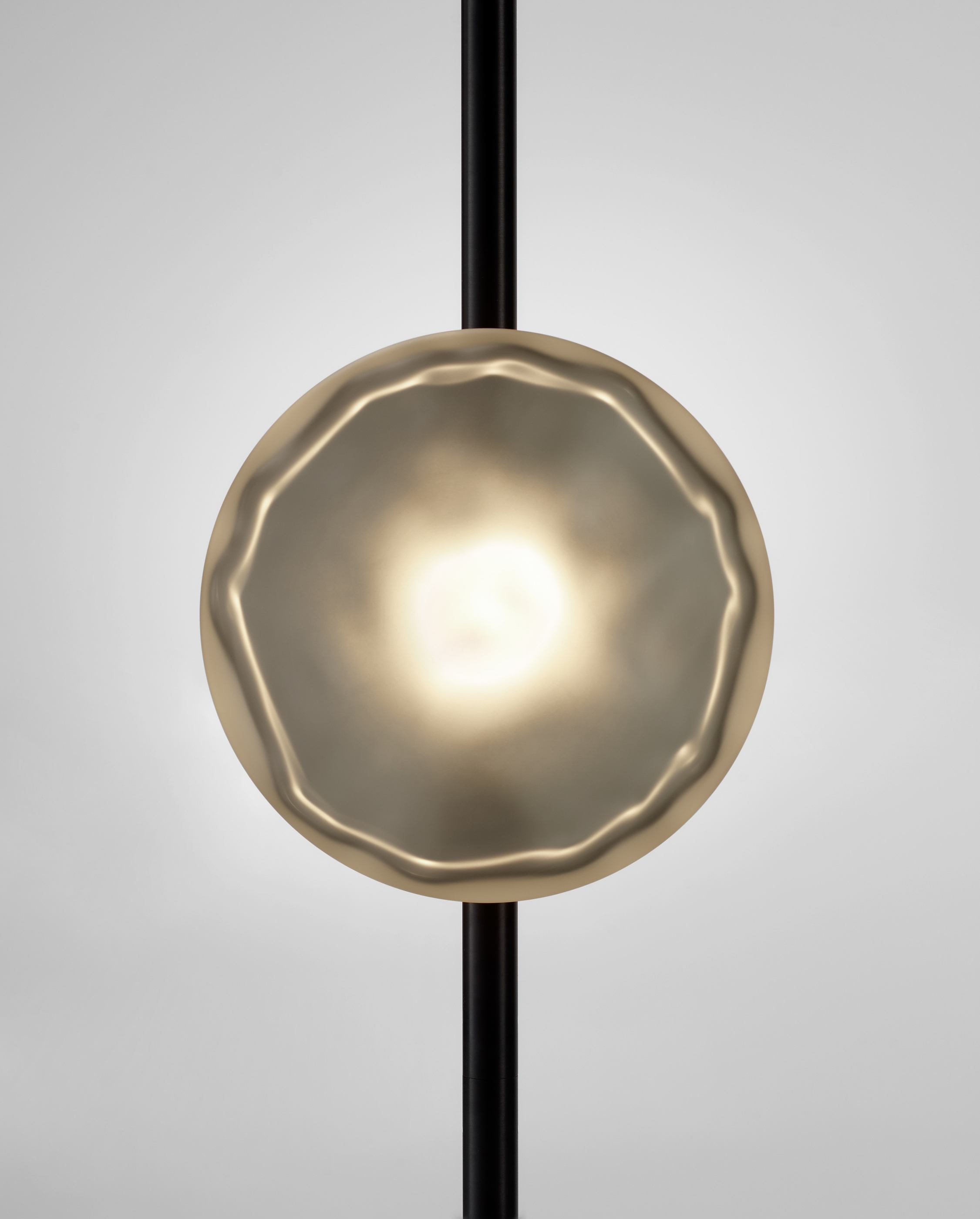 Twentieth Ross Gardam Ceto Floor Lamp 03