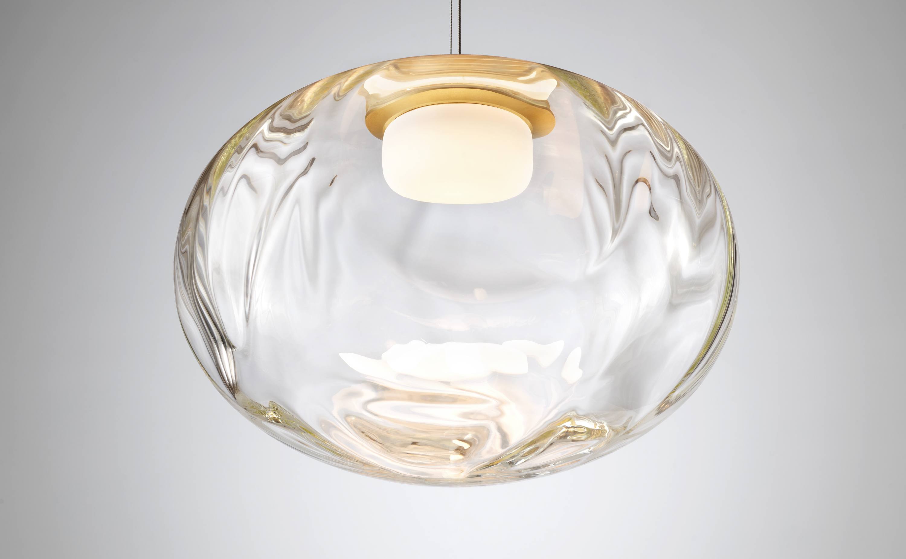 Twentieth Ross Gardam Mene Pendant 13