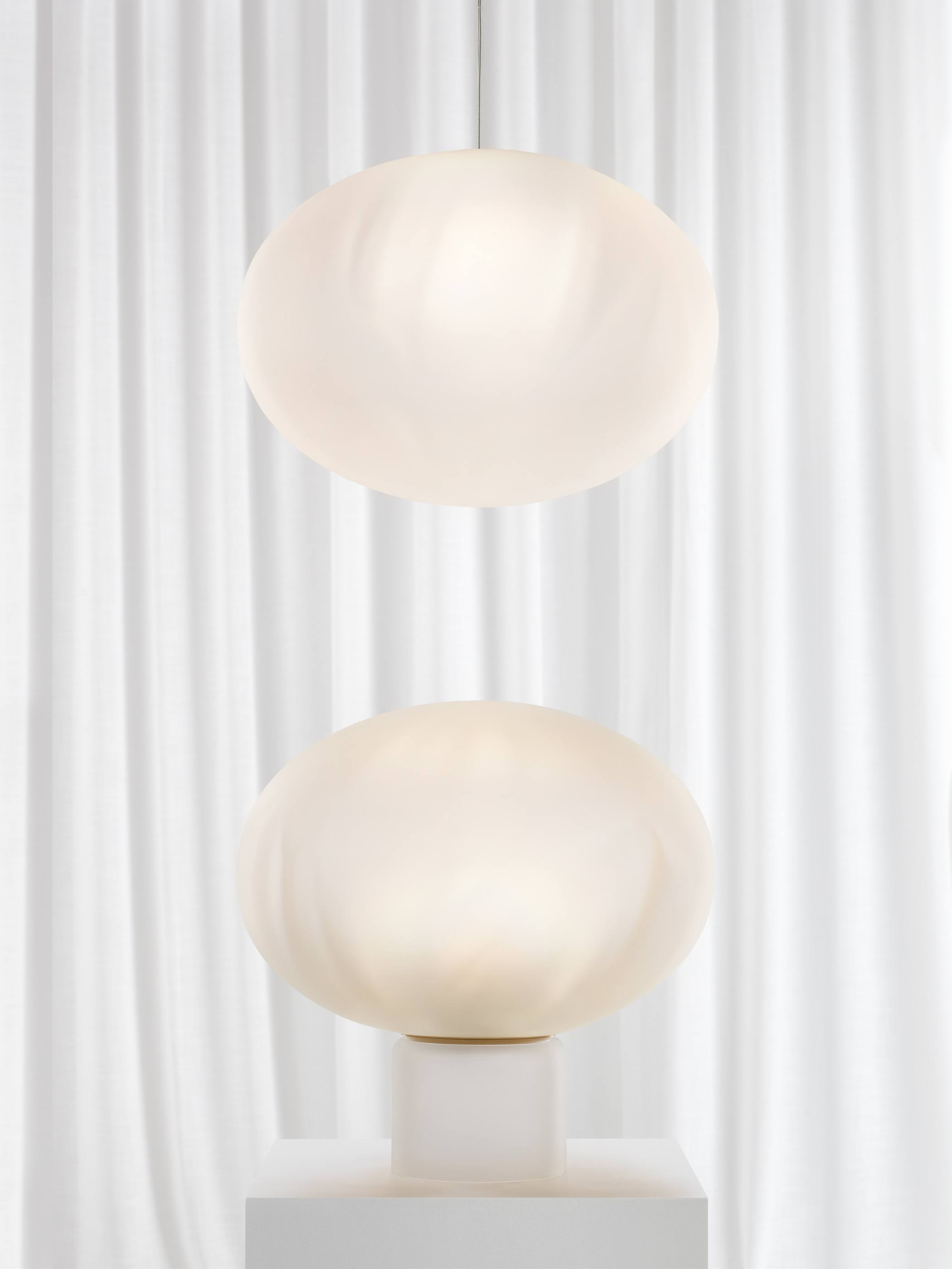 Twentieth Ross Gardam Mene Pendant 15