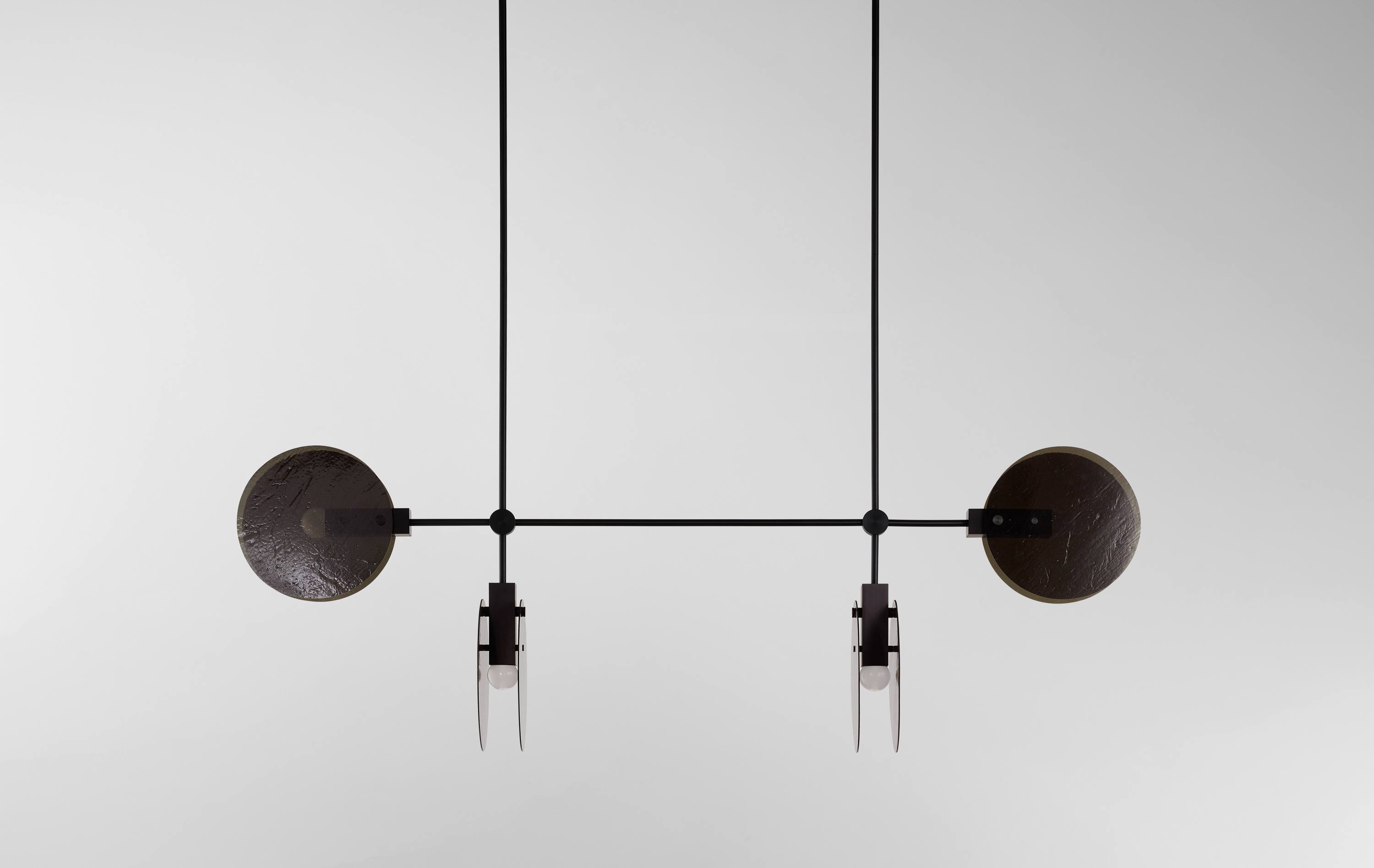 Twentieth-Ross_Gardam-Nebulae_24_Horizontal_Chandelier-01