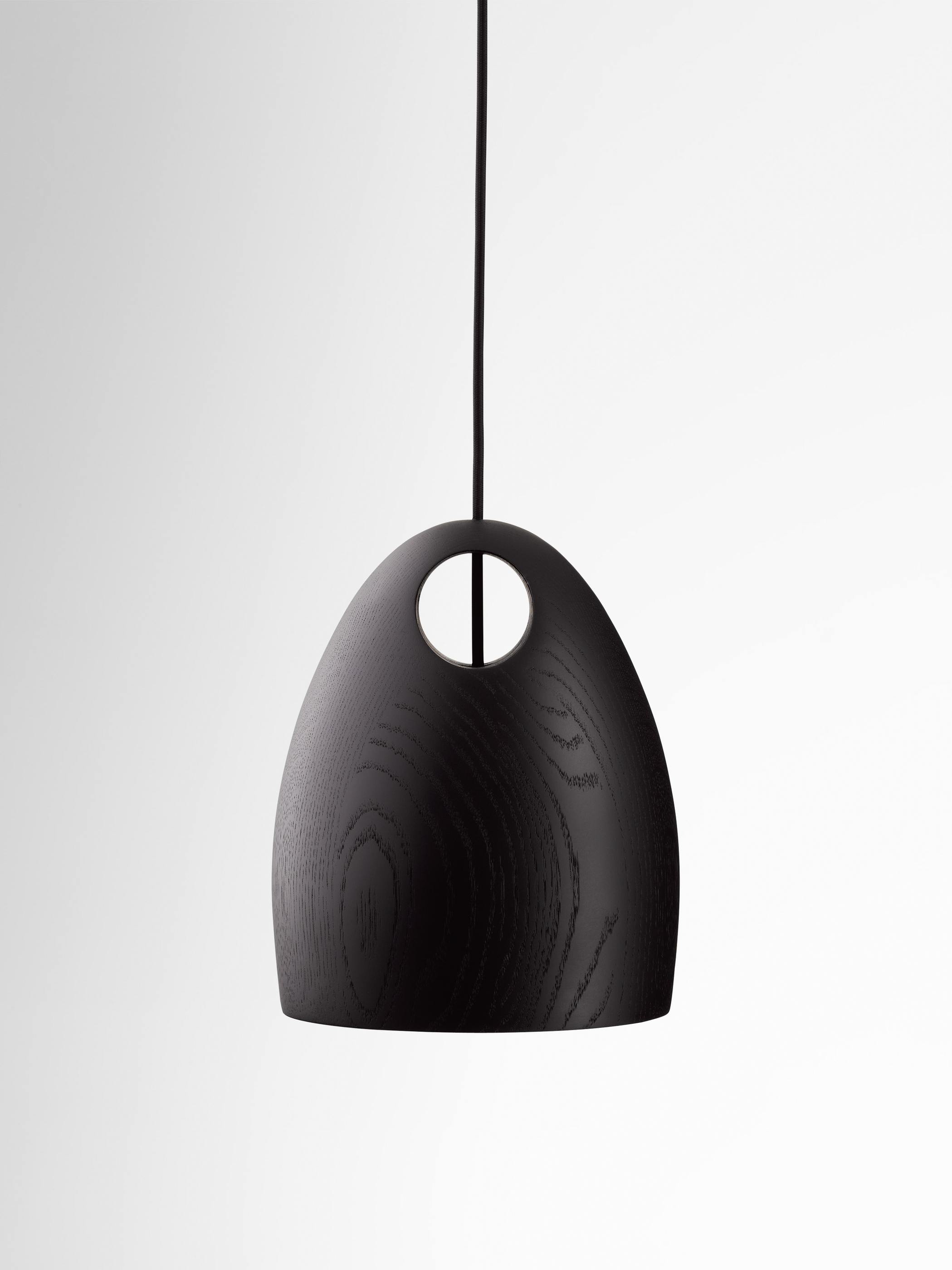 Twentieth Ross Gardam Oak Pendant 10