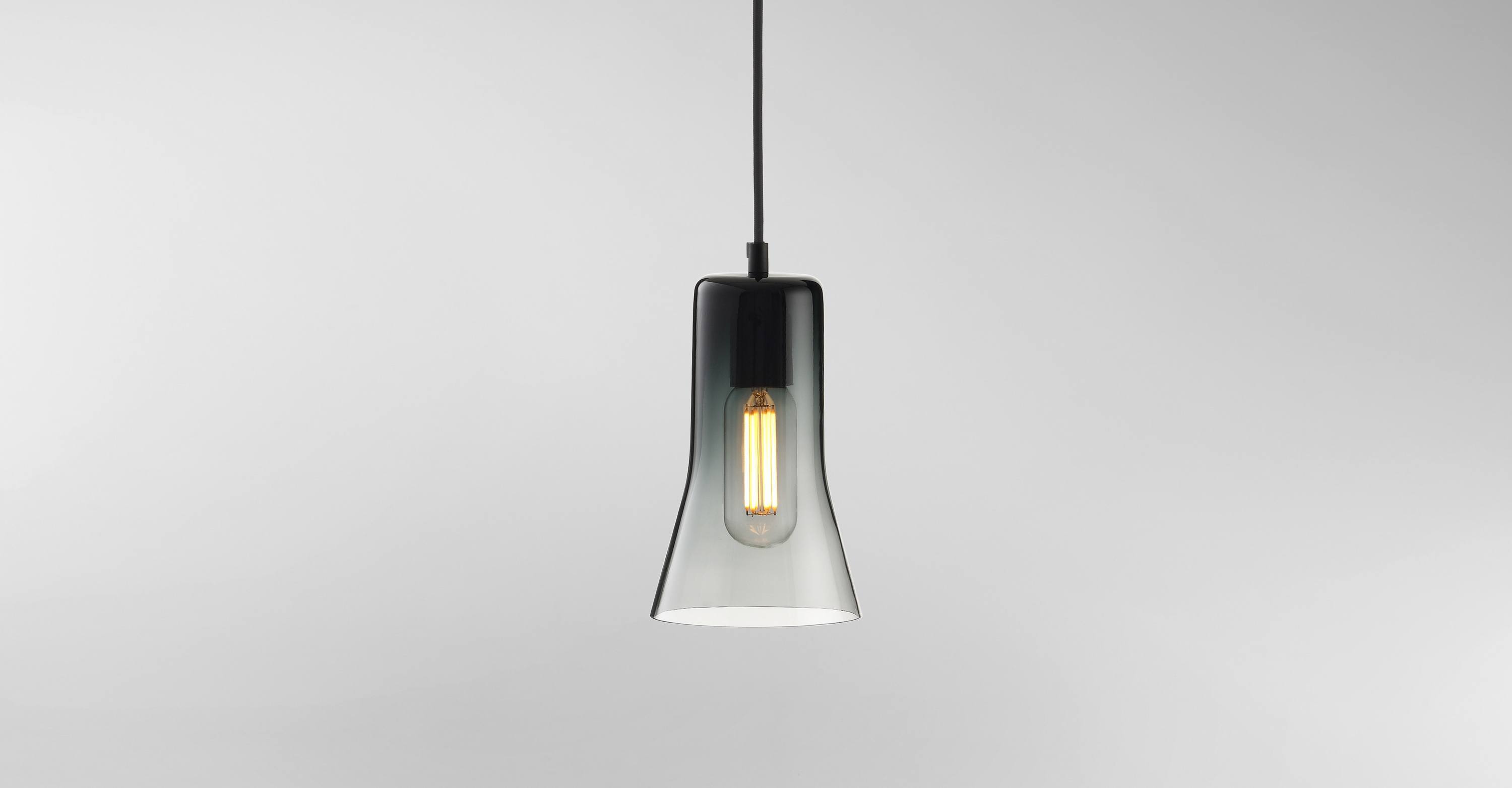 Twentieth Ross Gardam Silhouette Pendant Light 09