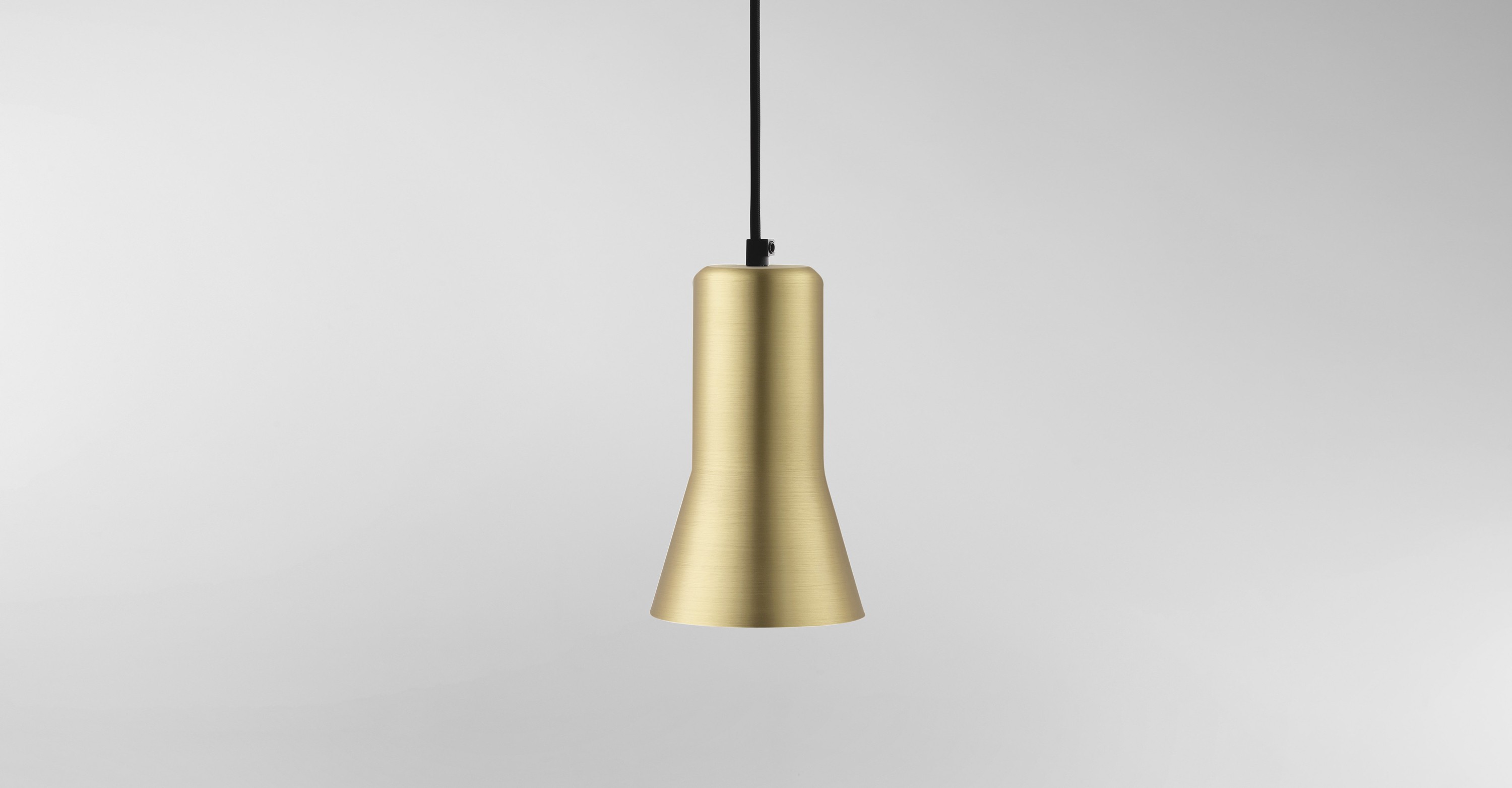 Twentieth Ross Gardam Silhouette Pendant Light 12