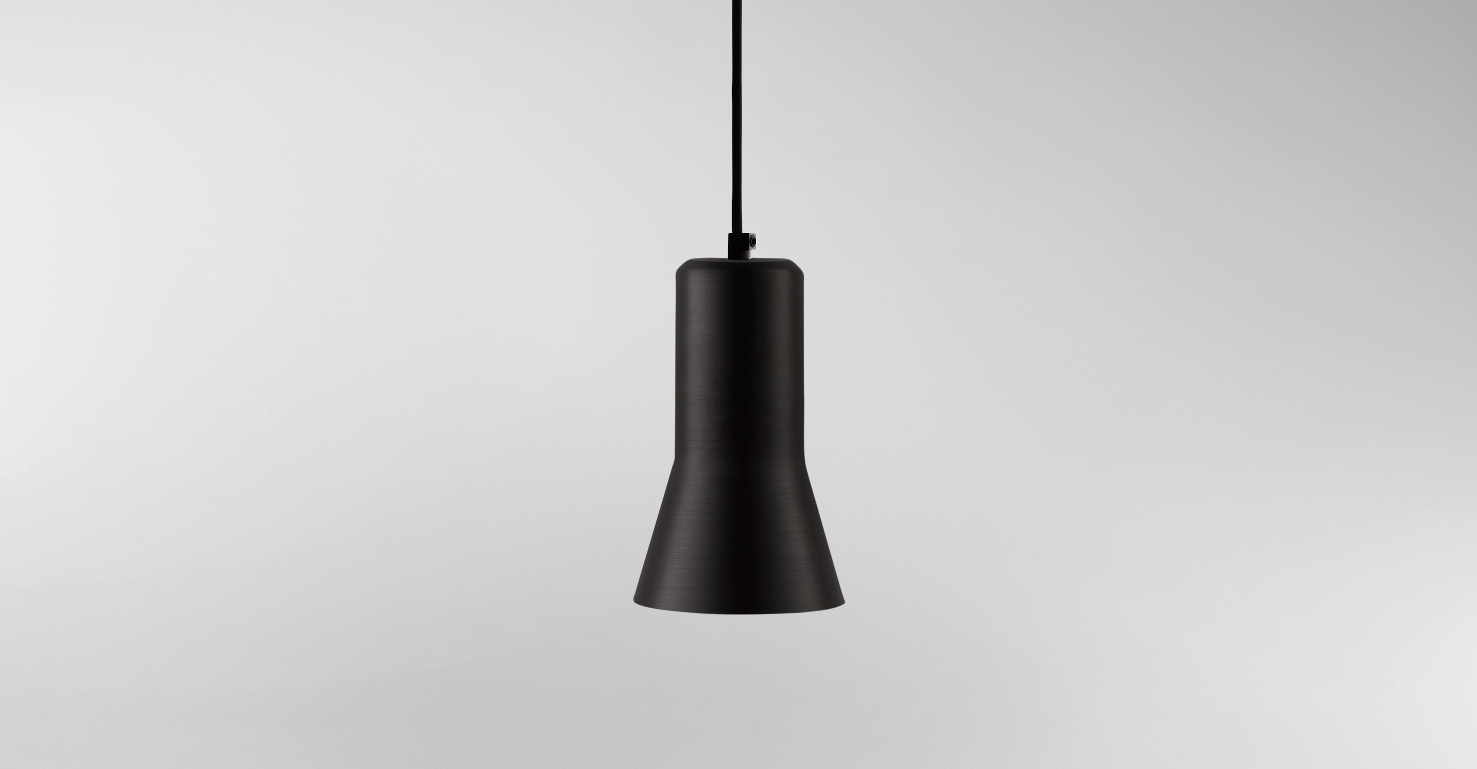 Twentieth Ross Gardam Silhouette Pendant Light 14
