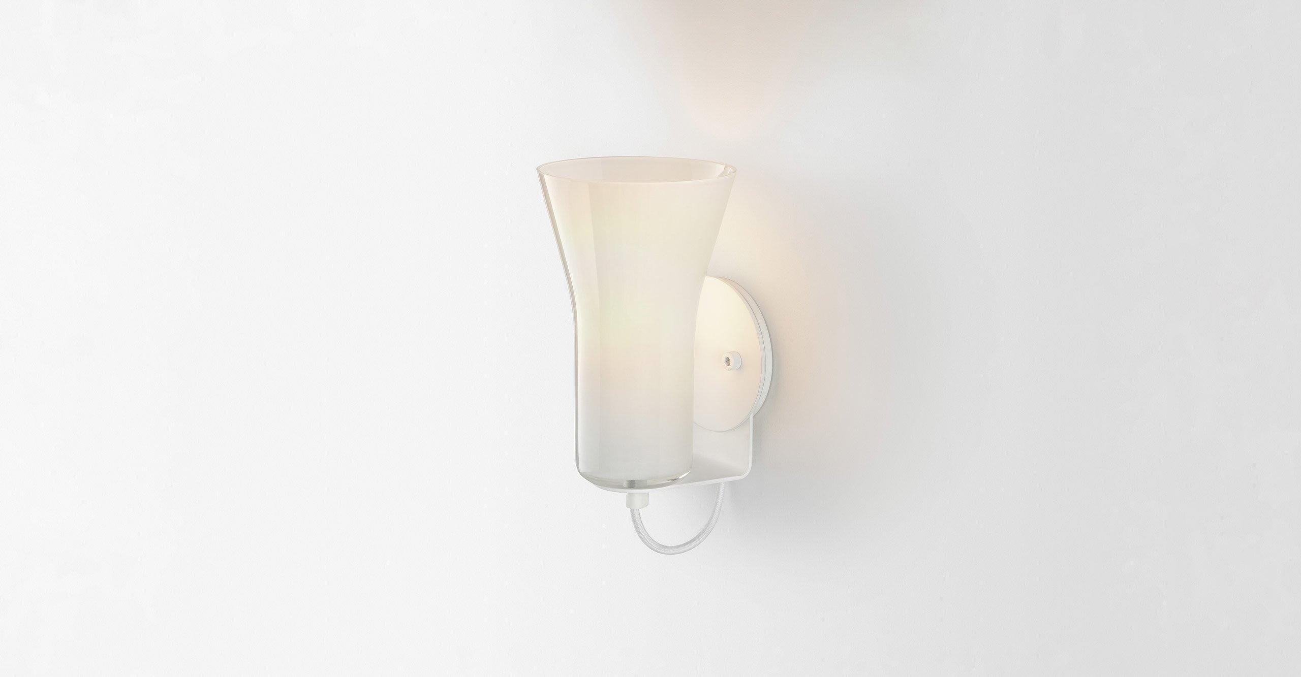 Twentieth Ross Gardam Silhouette Wall Light 02