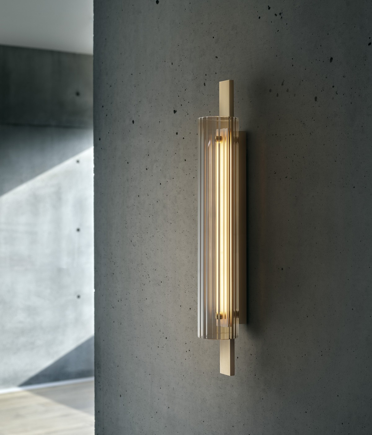 Twentieth Ross Gardam Volant Wall In Situ 02