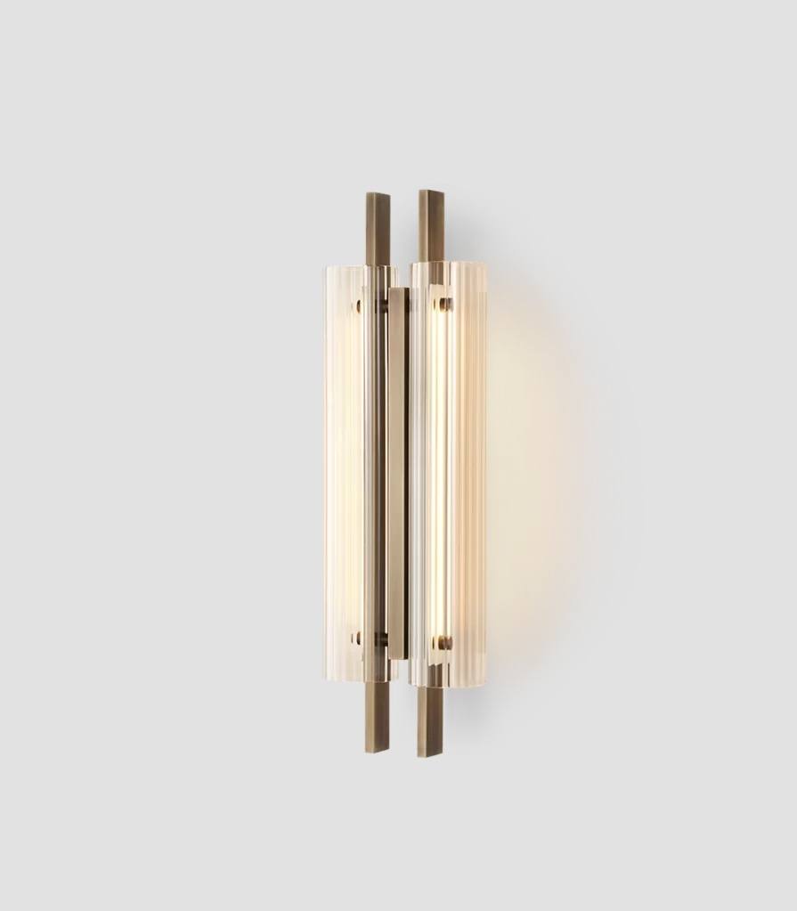 Twentieth Ross Gardam Volant Wall Double 07