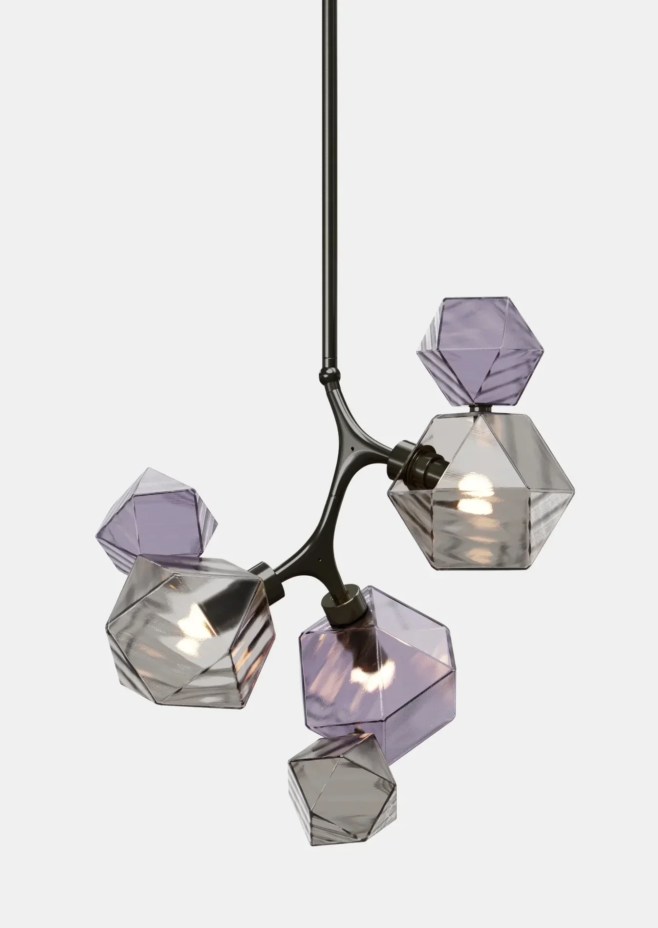 rockwell_pendant_smokedpurple_glass_black