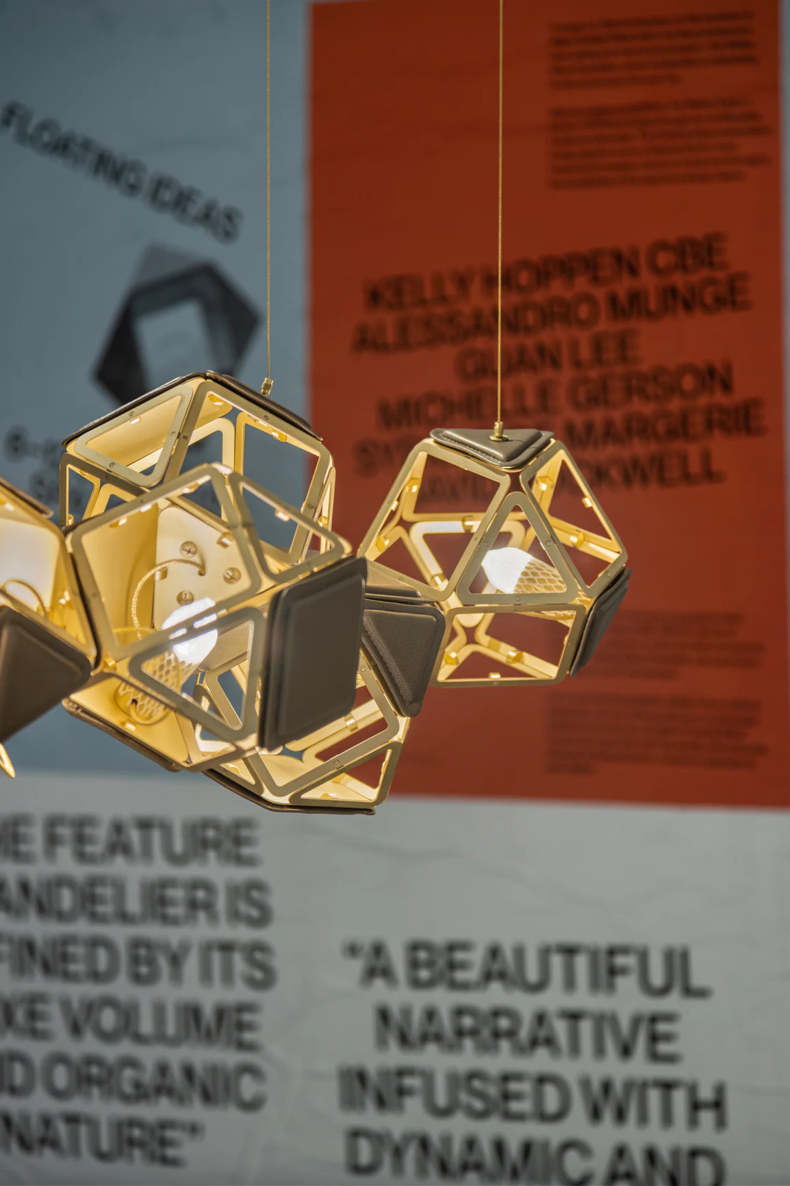 Sybille De Margerie We