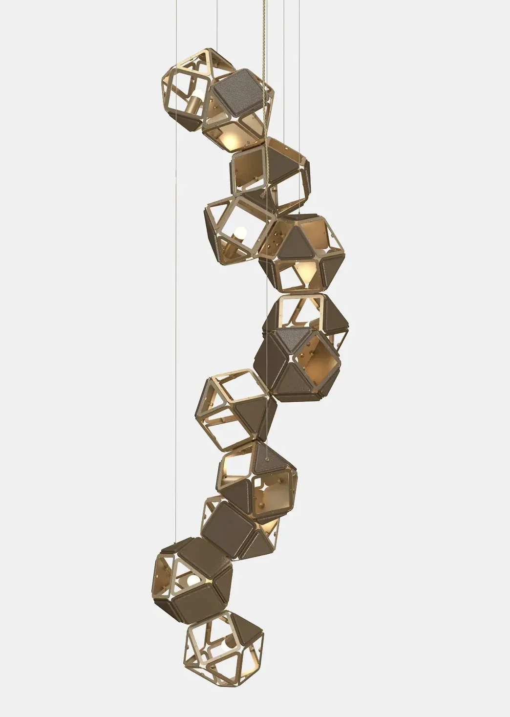 Welles Reimagined Margerie Vertical B