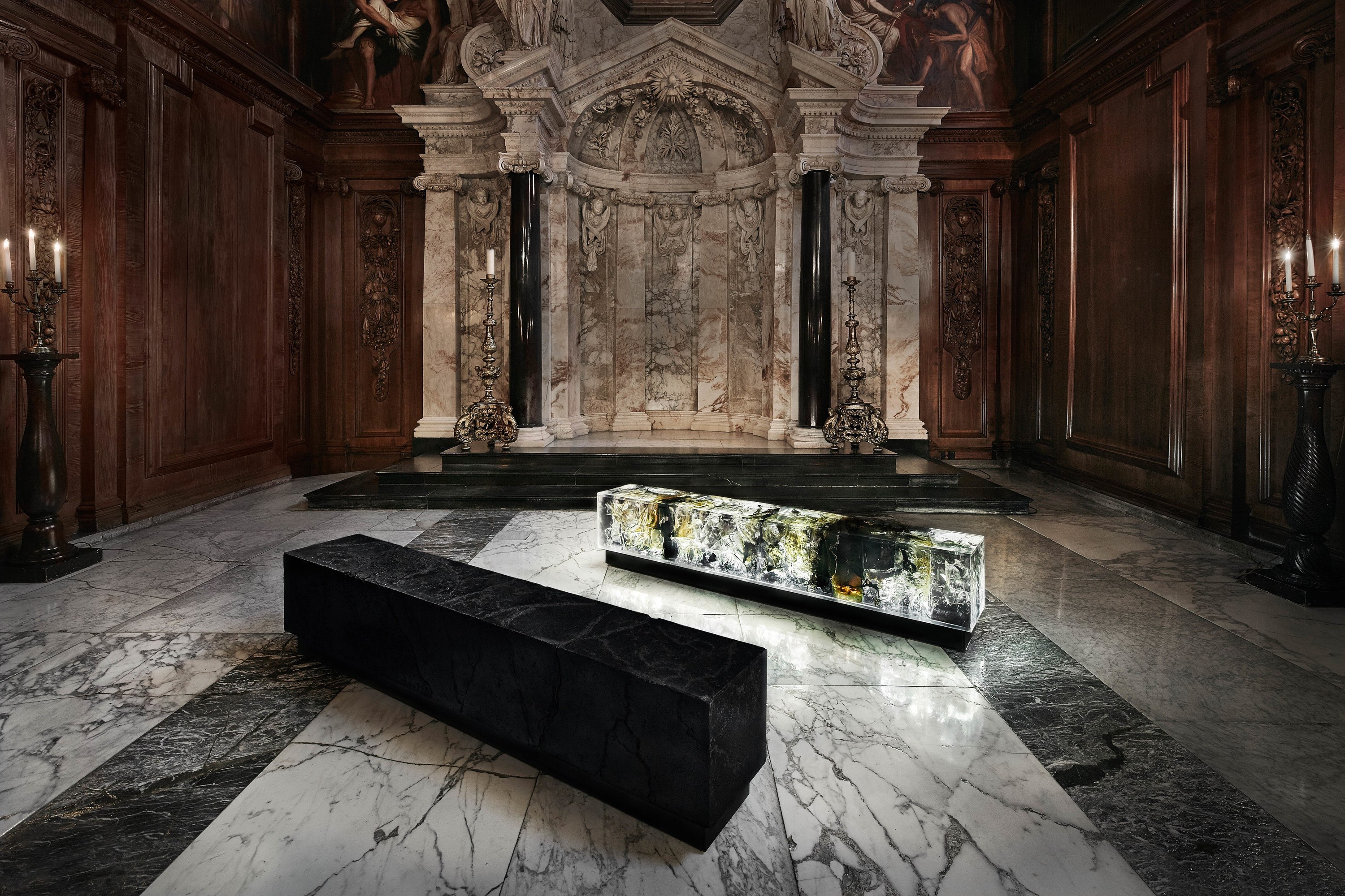 Chatsworth House MYC