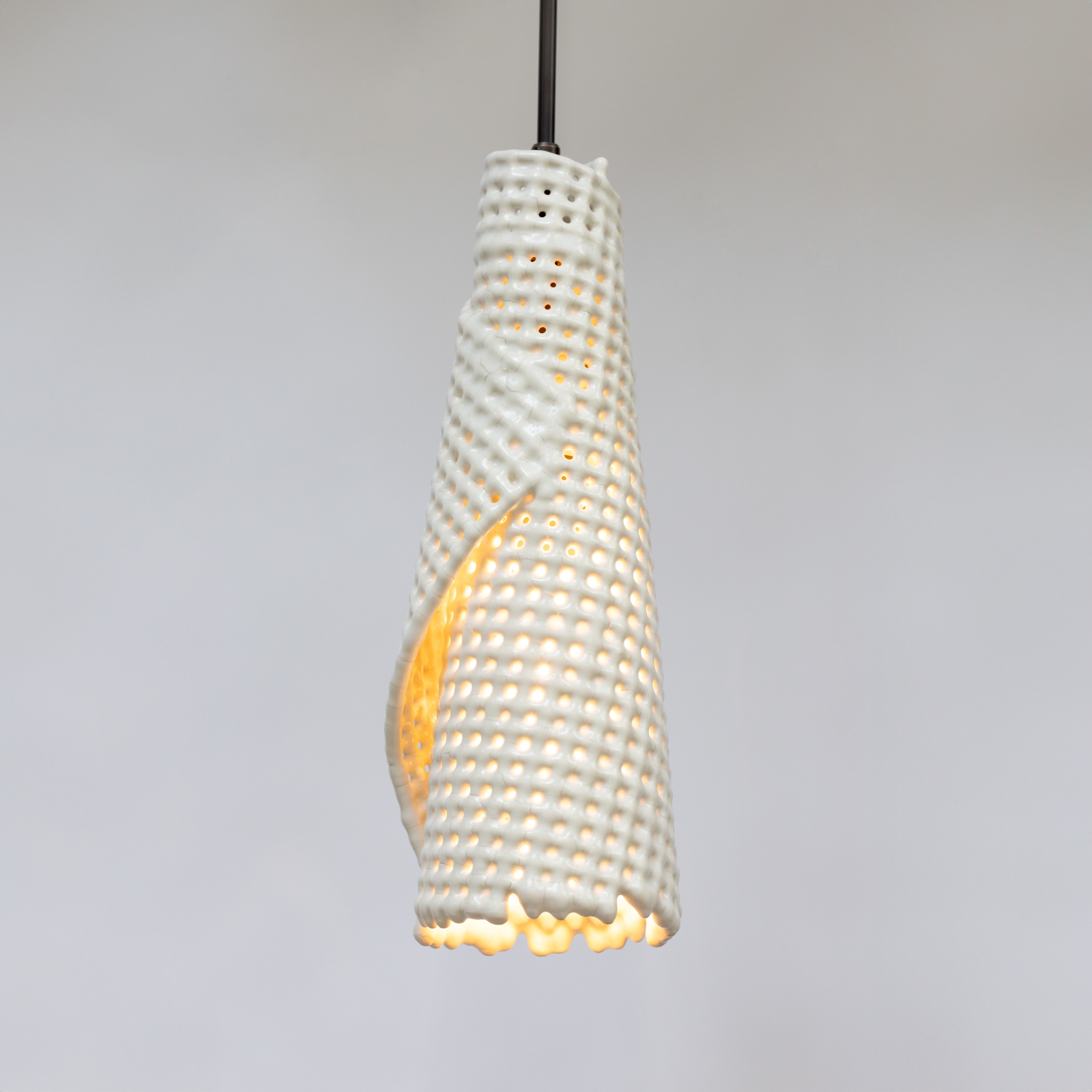 Scott-Daniel-Design_Custom-Ceramic-Cone-Pendant_5x16_02-Edit-2