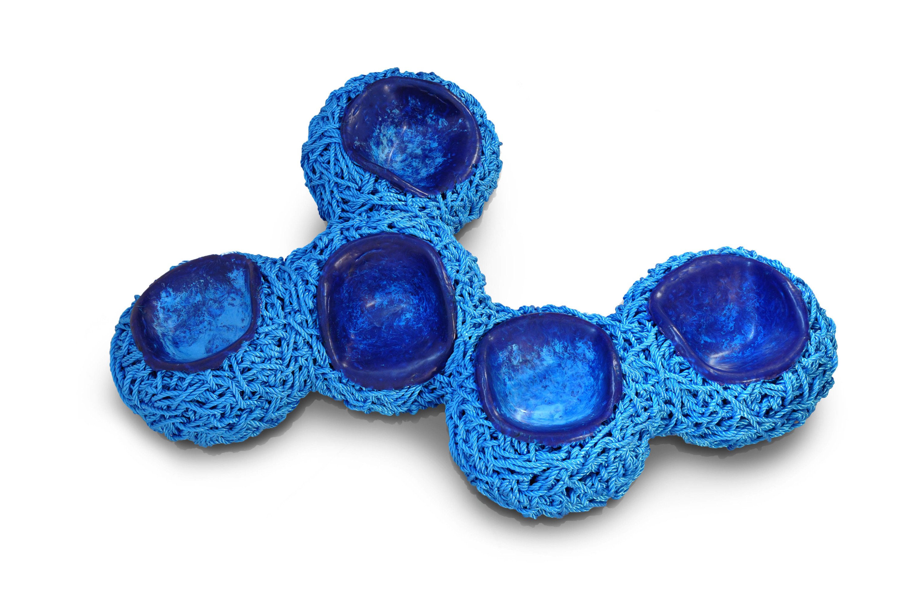 Tom Price PP Blue Rope Bench 02b_TP