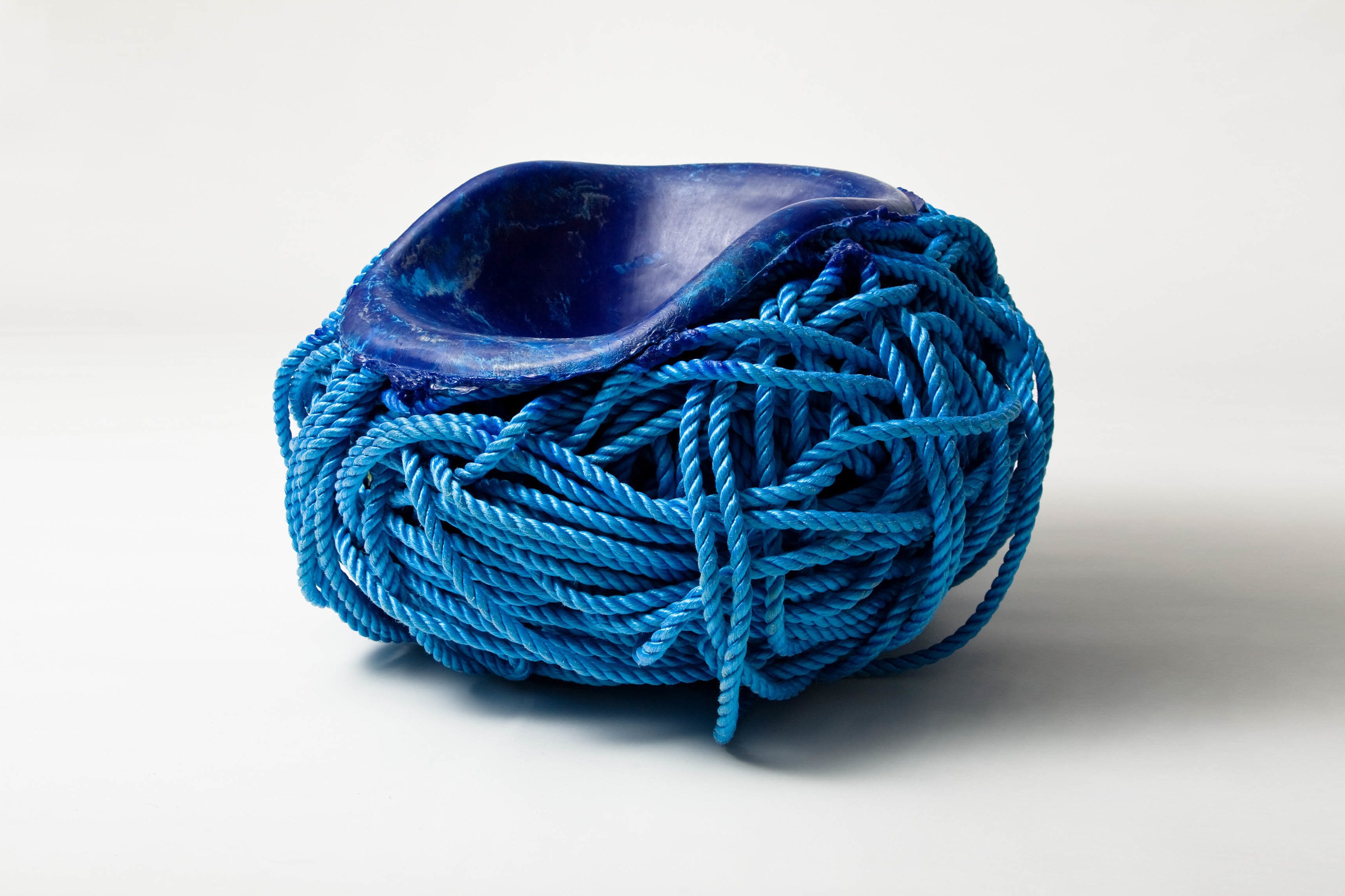 Tom Price PP Blue Rope_CB