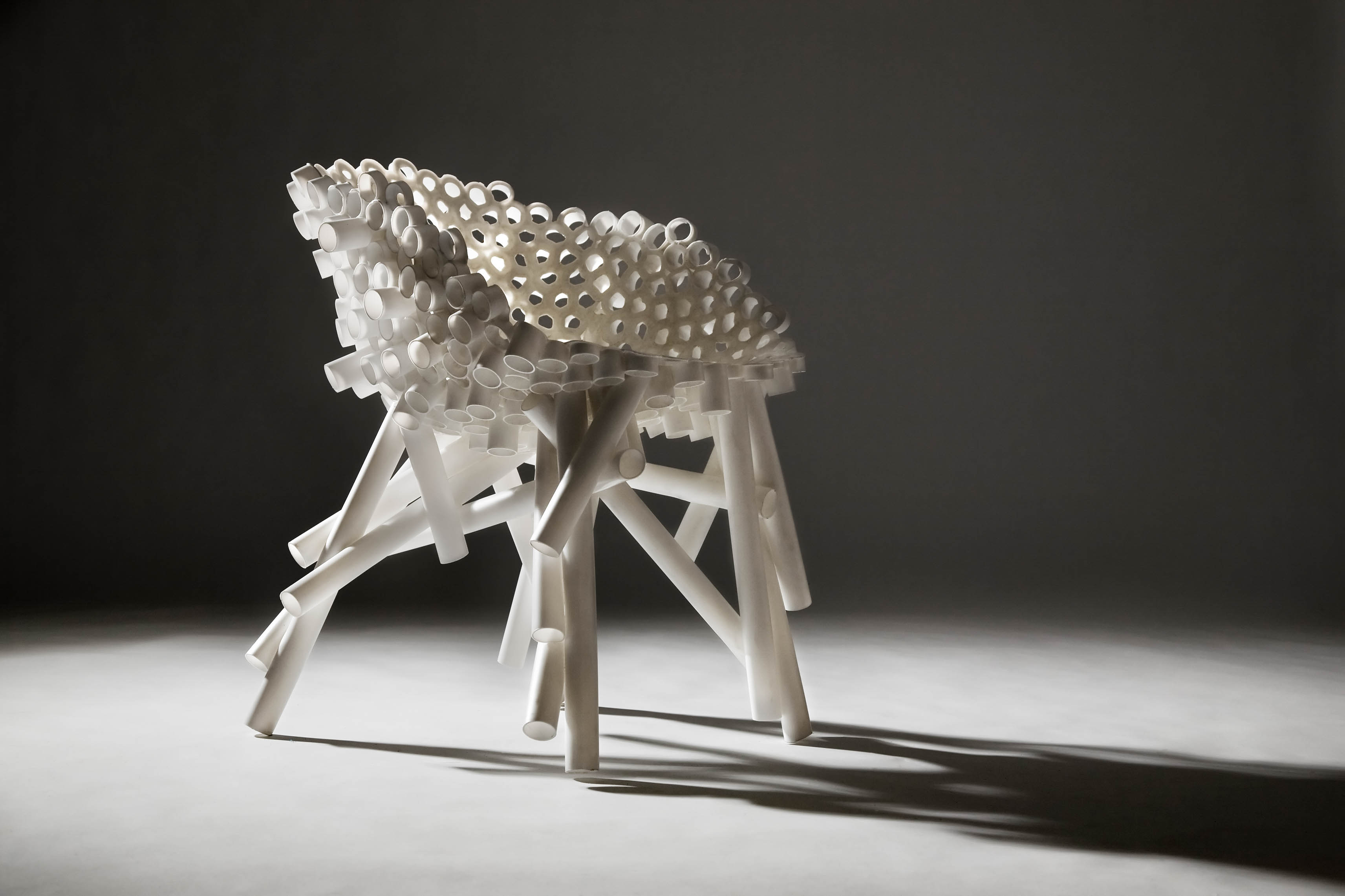 Tom Price PP Tube #2 White_backlit_CB