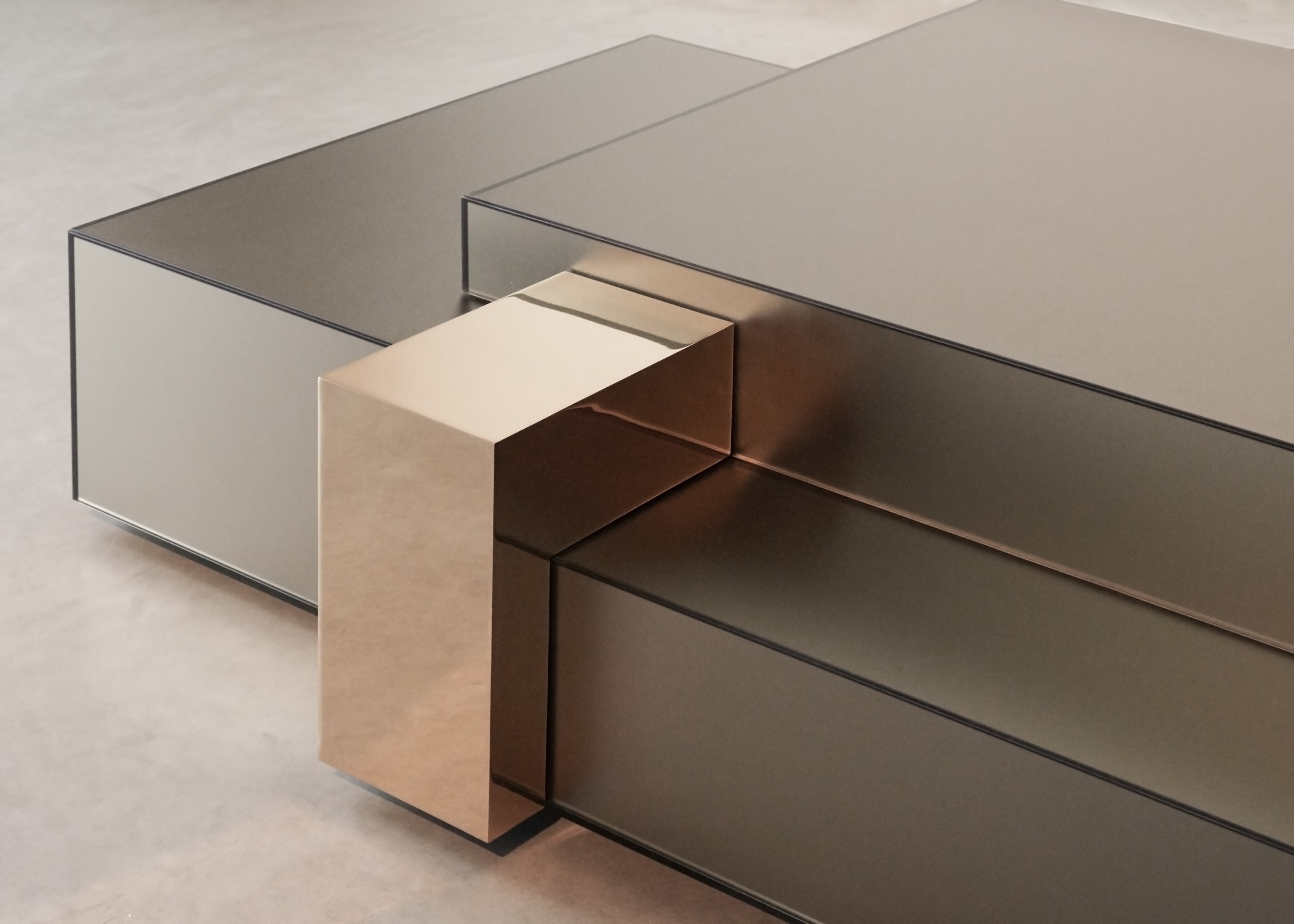 Twentieth Daniele Albright Astral Projection 2 05