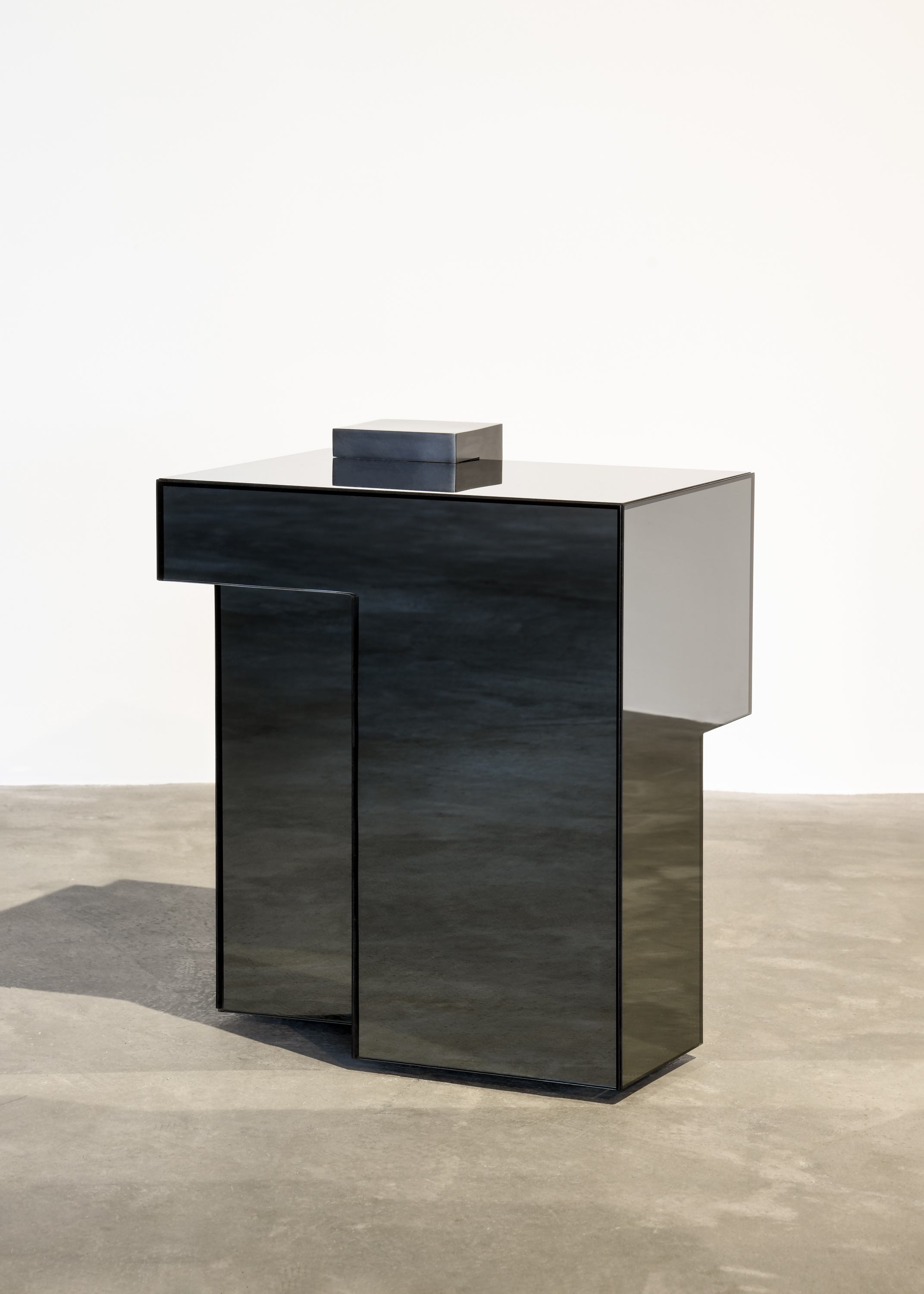 Twentieth Daniele Albright Astral Projection 3 03