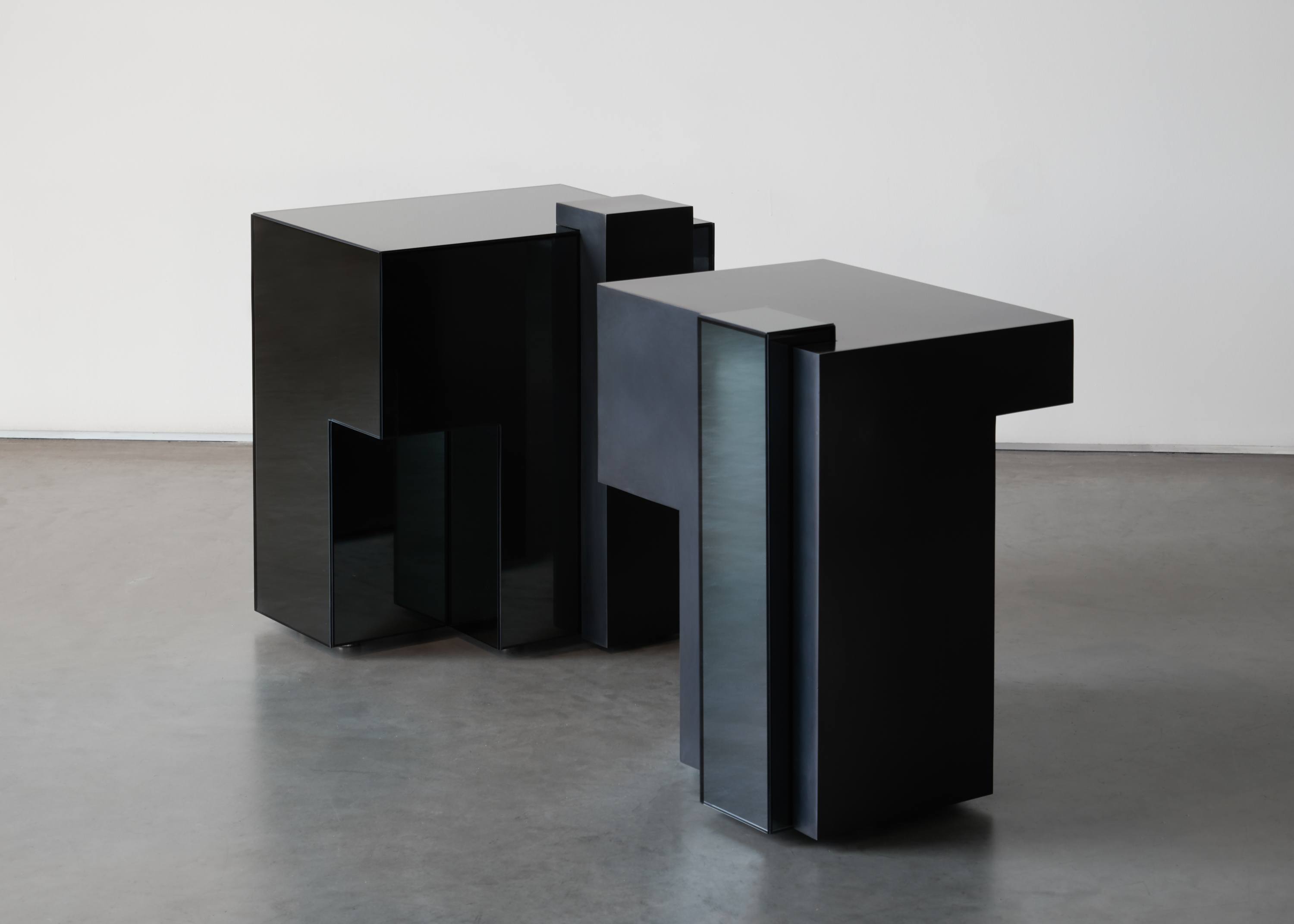 Twentieth Daniele Albright Astral Projection 3 06